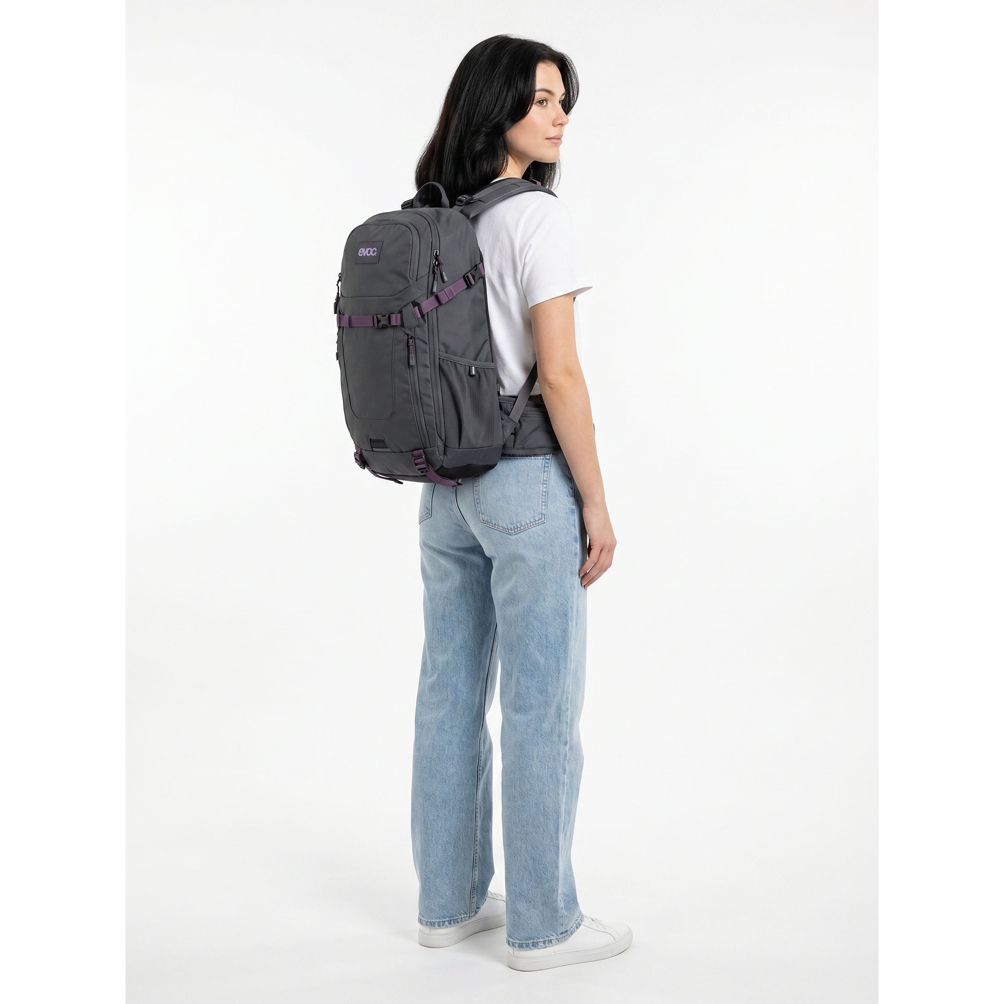 EVOC Daypack Evoc Mission, Polyester