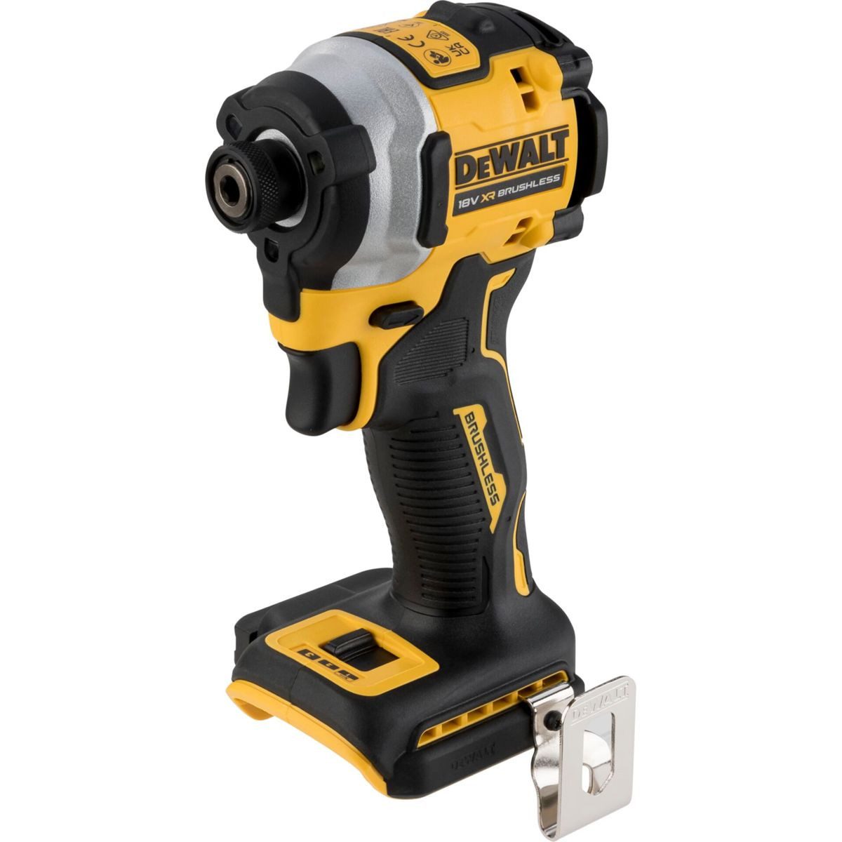 DeWalt Bohrschrauber DCF850N-XJ Akku-Schlagschrauber günstig online kaufen