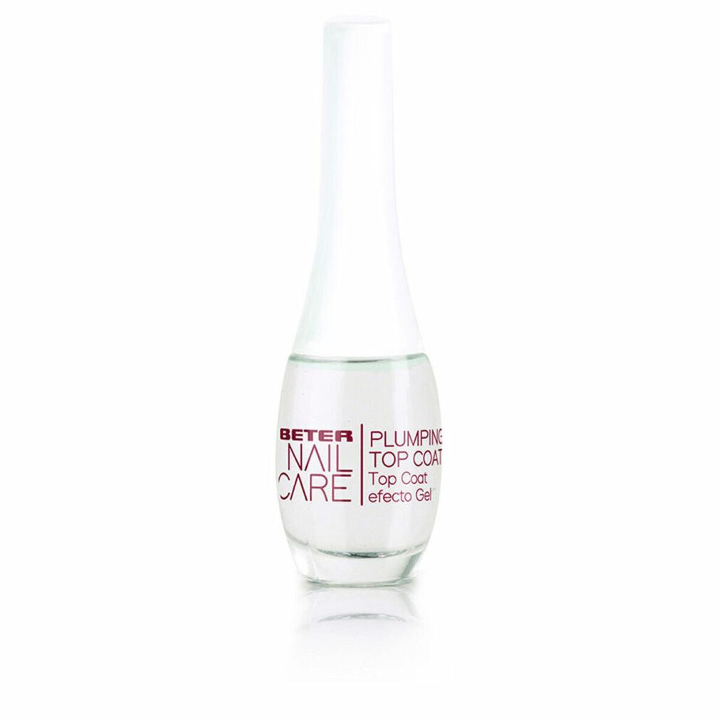 Beter Make-up-Entferner Nail Care Top Coat Effect Gel