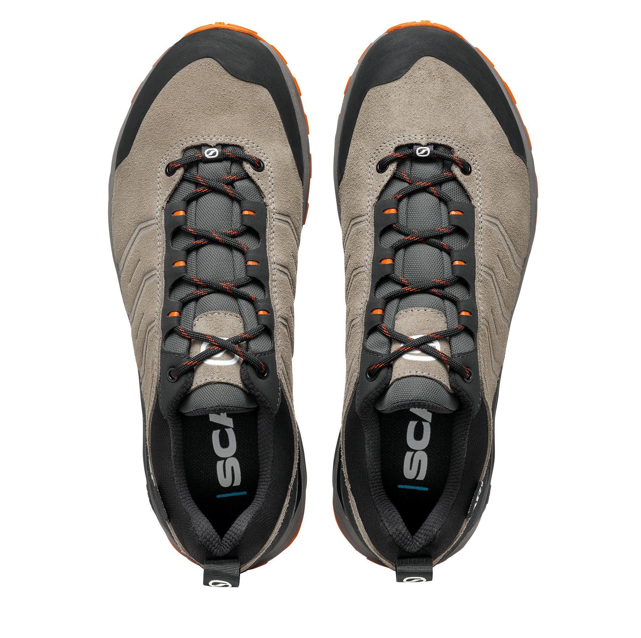 Scarpa Scarpa Herren Rush Trail GTX Wanderschuh Wanderschuh