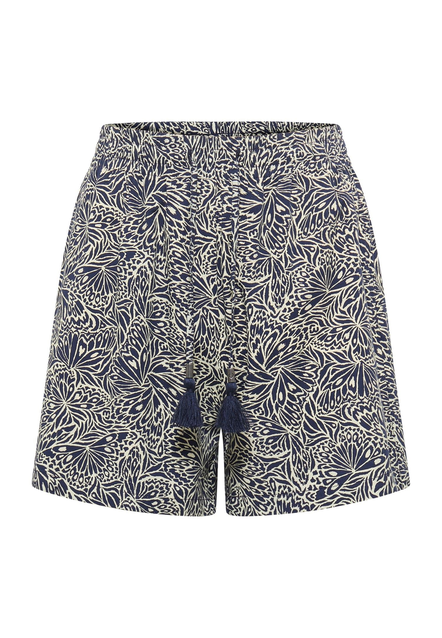 Ragwear Shorts ANIKO PRINT