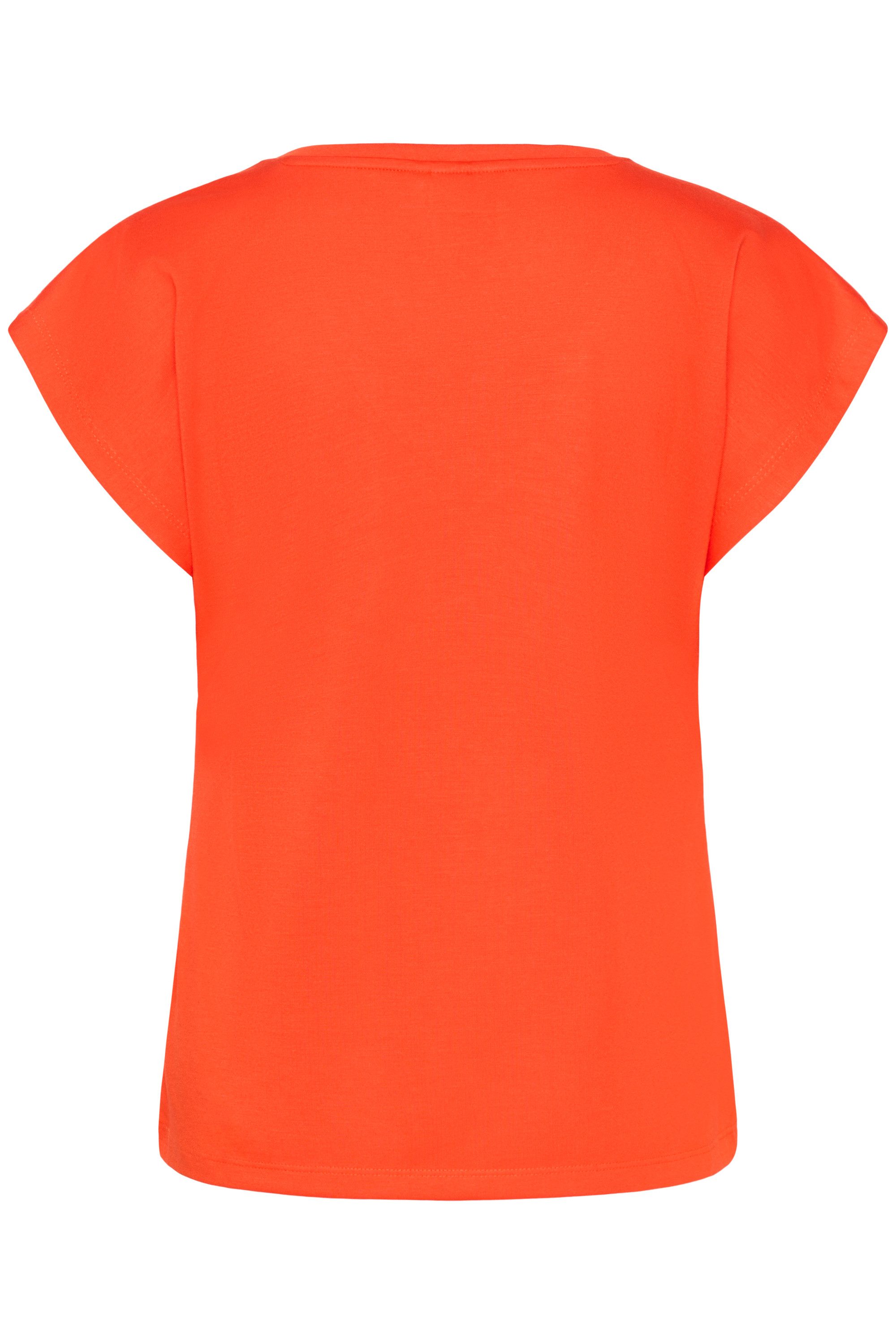 KAFFE T-Shirt KAlise SS T-shirt günstig online kaufen