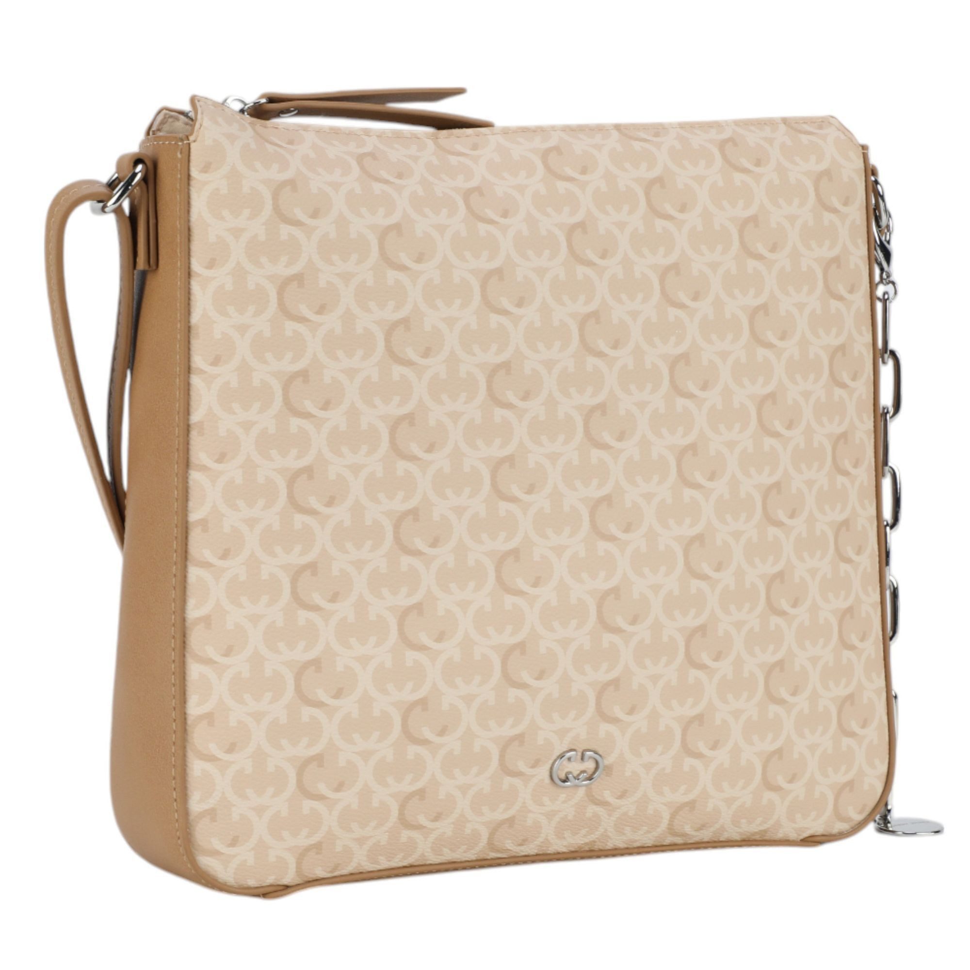 GERRY WEBER Umhängetasche Aeon, Polyurethan