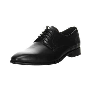 Lloyd Pados Schnürschuh Schnürhalbschuhe Büro Elegant Schnürschuh Glattleder