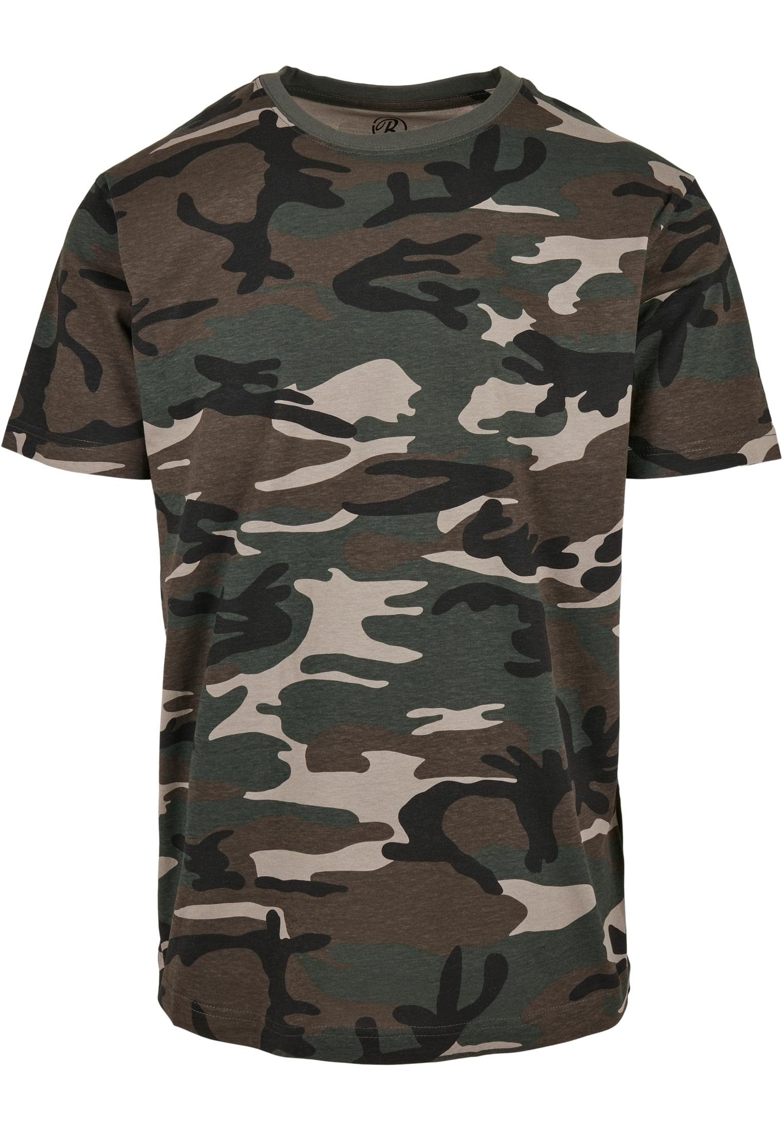 Brandit T-Shirt Brandit Army T-Shirt Herren günstig online kaufen