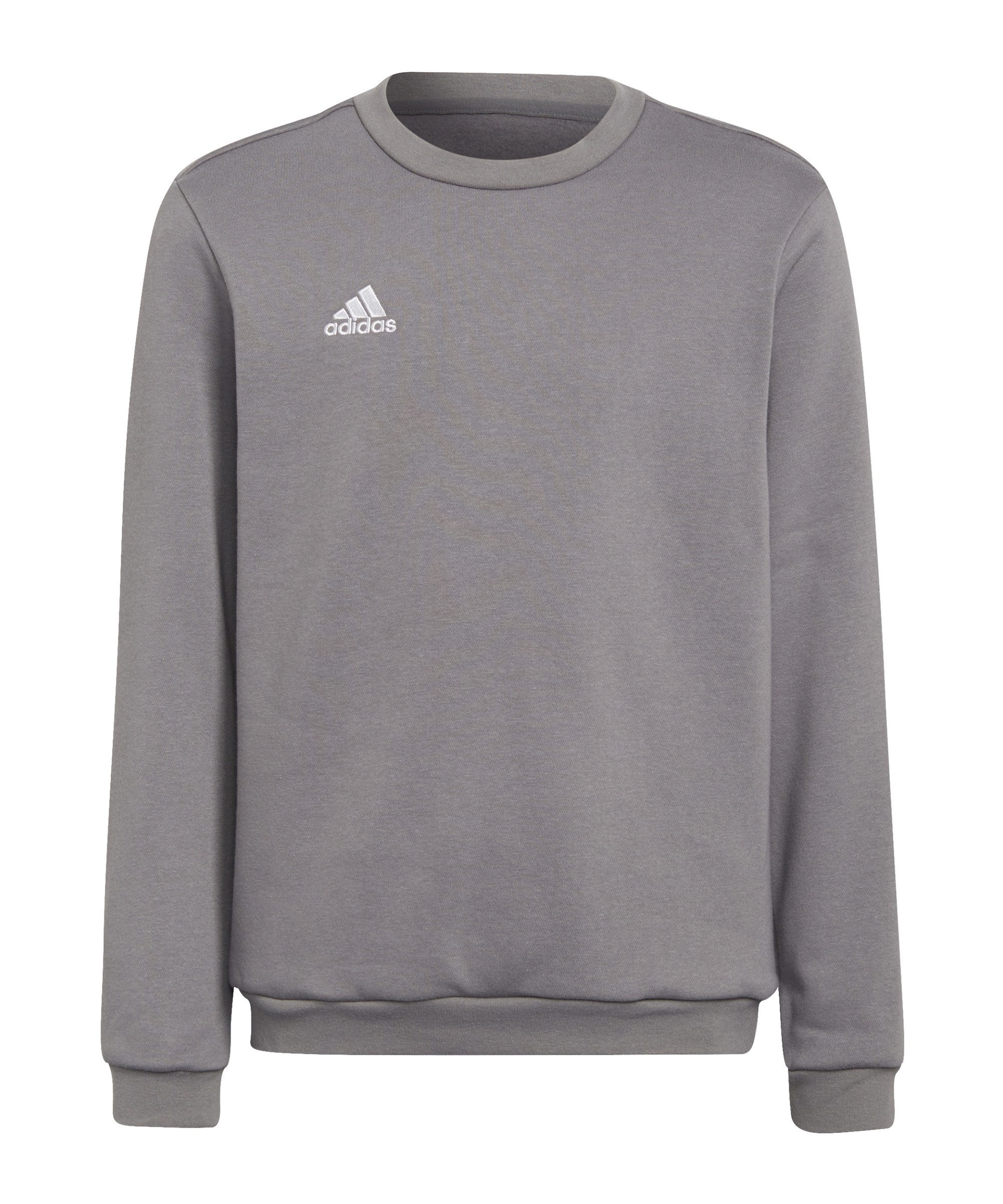 adidas Performance Fleecepullover adidas Kinder Pullover Entrada 22 Sweat Top Youth