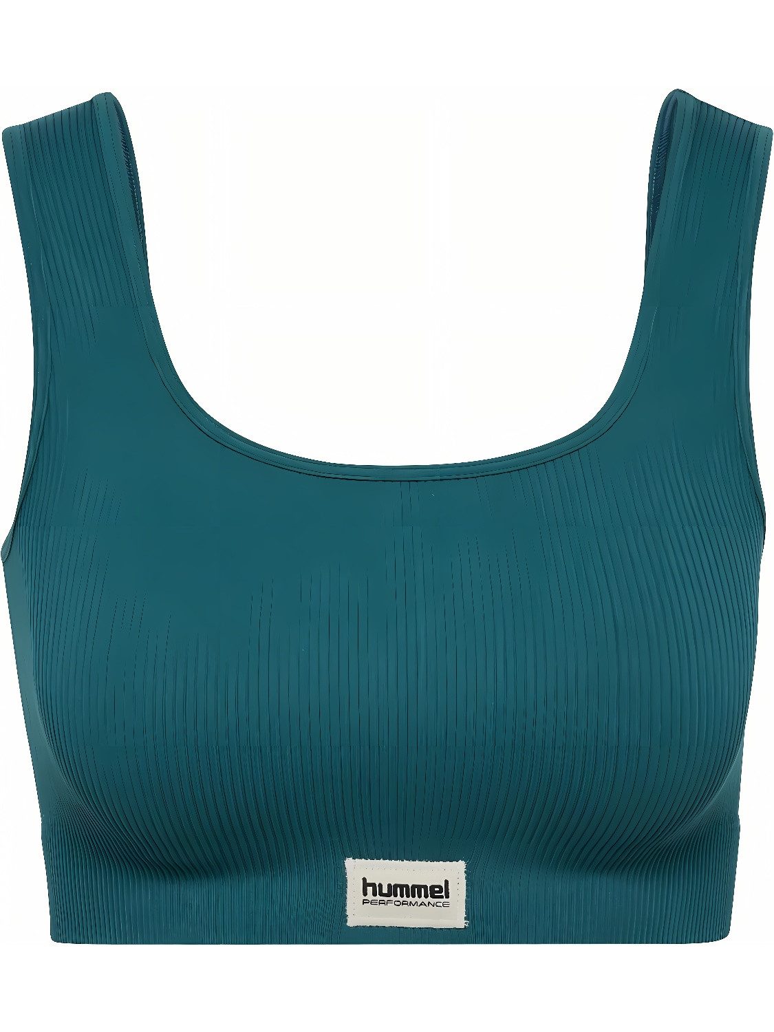 hummel Sport-BH Pulse Seamless Rib Bra