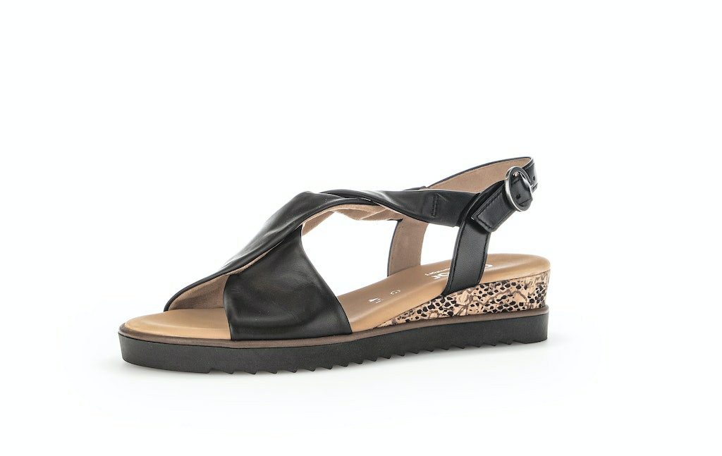 Gabor Keilsandalen für Damen Keilsandalette (keine günstig online kaufen