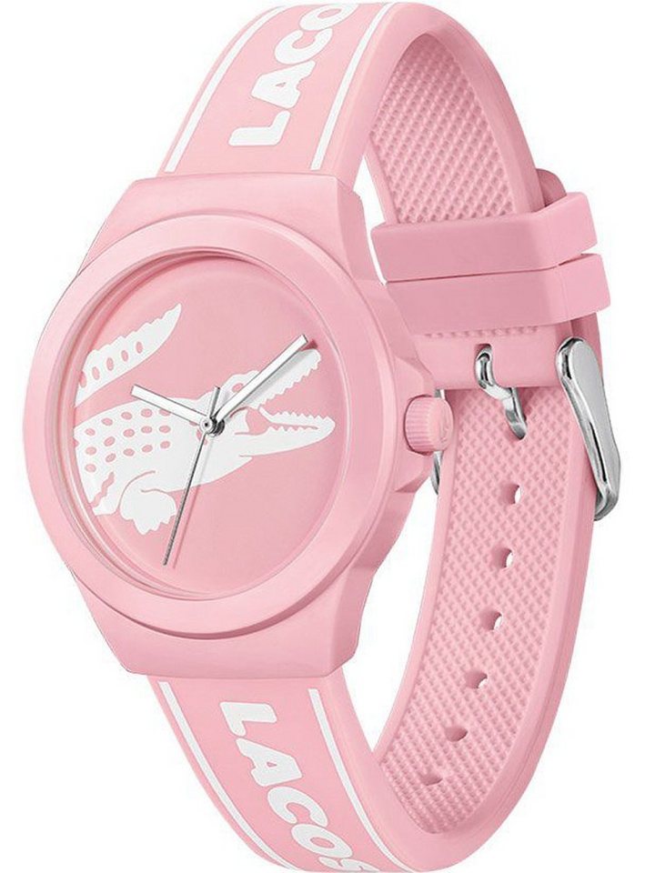 Lacoste Quarzuhr Lacoste 2001218 Neocroc Damen 38mm 5ATM