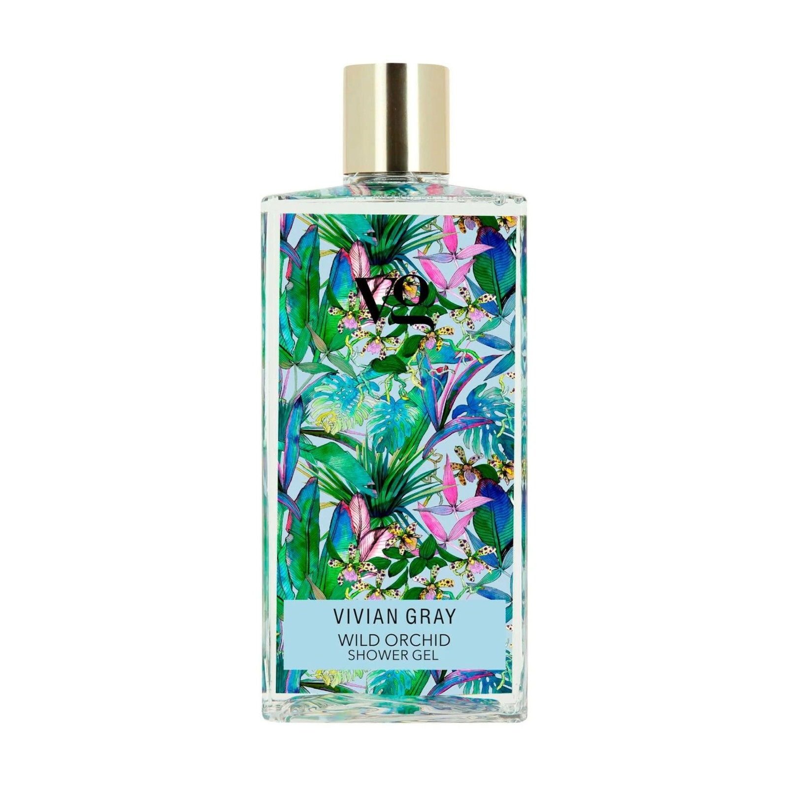 VIVIAN GRAY Duschgel Duschgel Wild Orchid