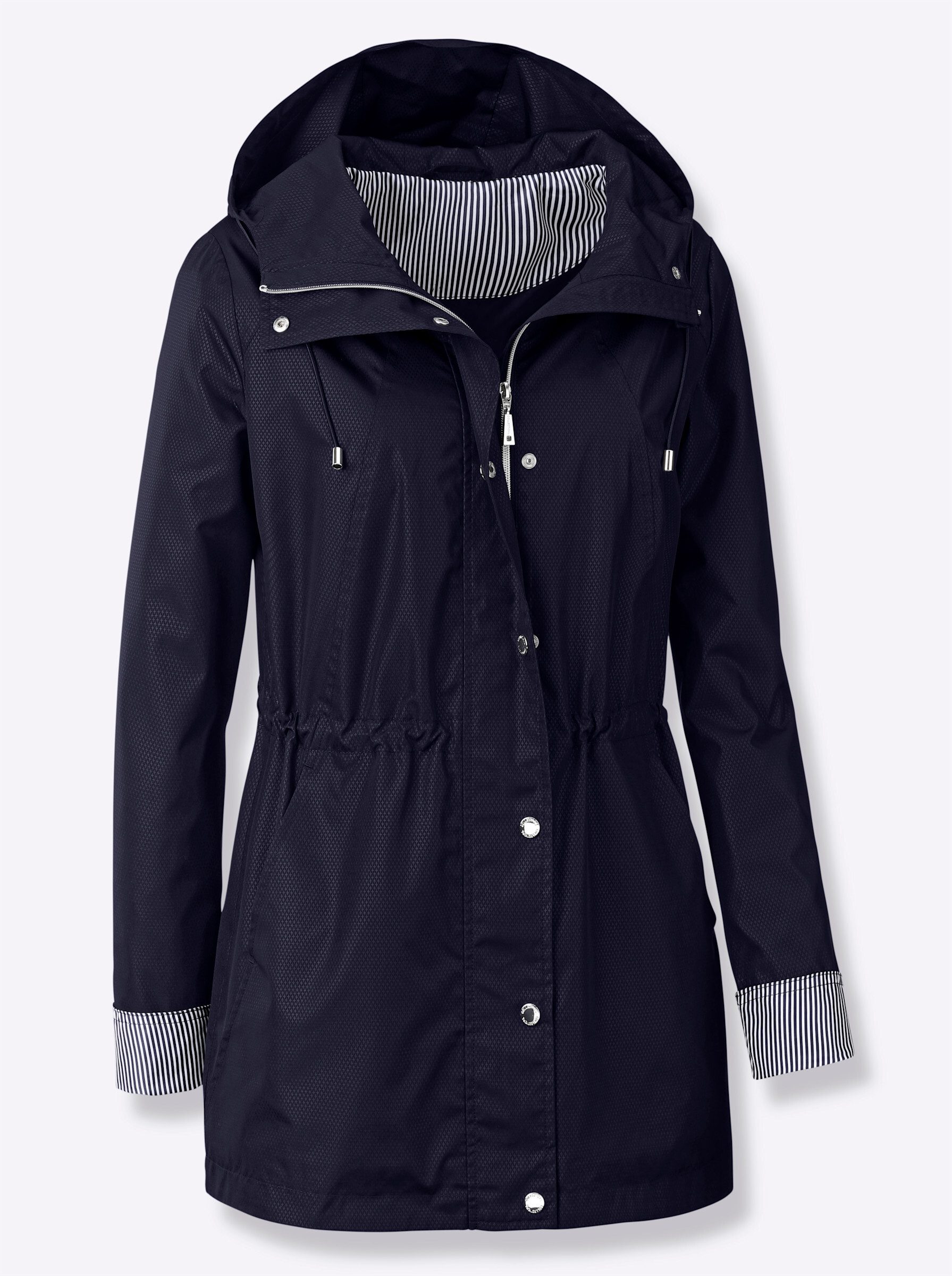 Allwetterjacke Jacke Langarm