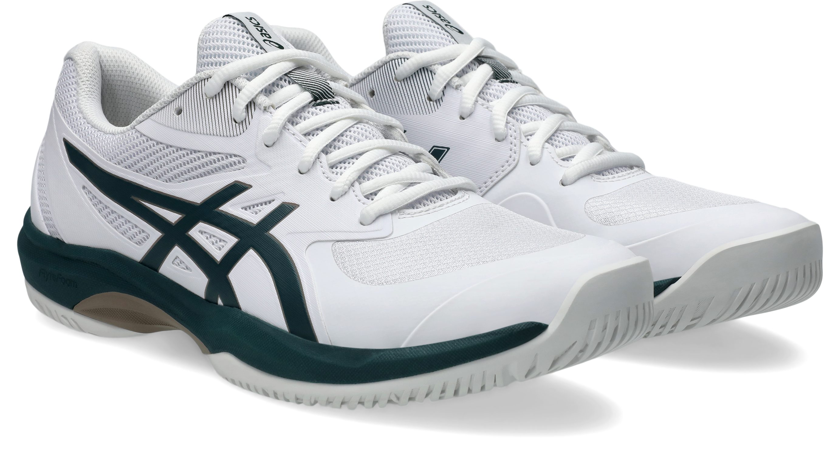 Asics GAME FF Tennisschuh Multicourt-Schuhe günstig online kaufen