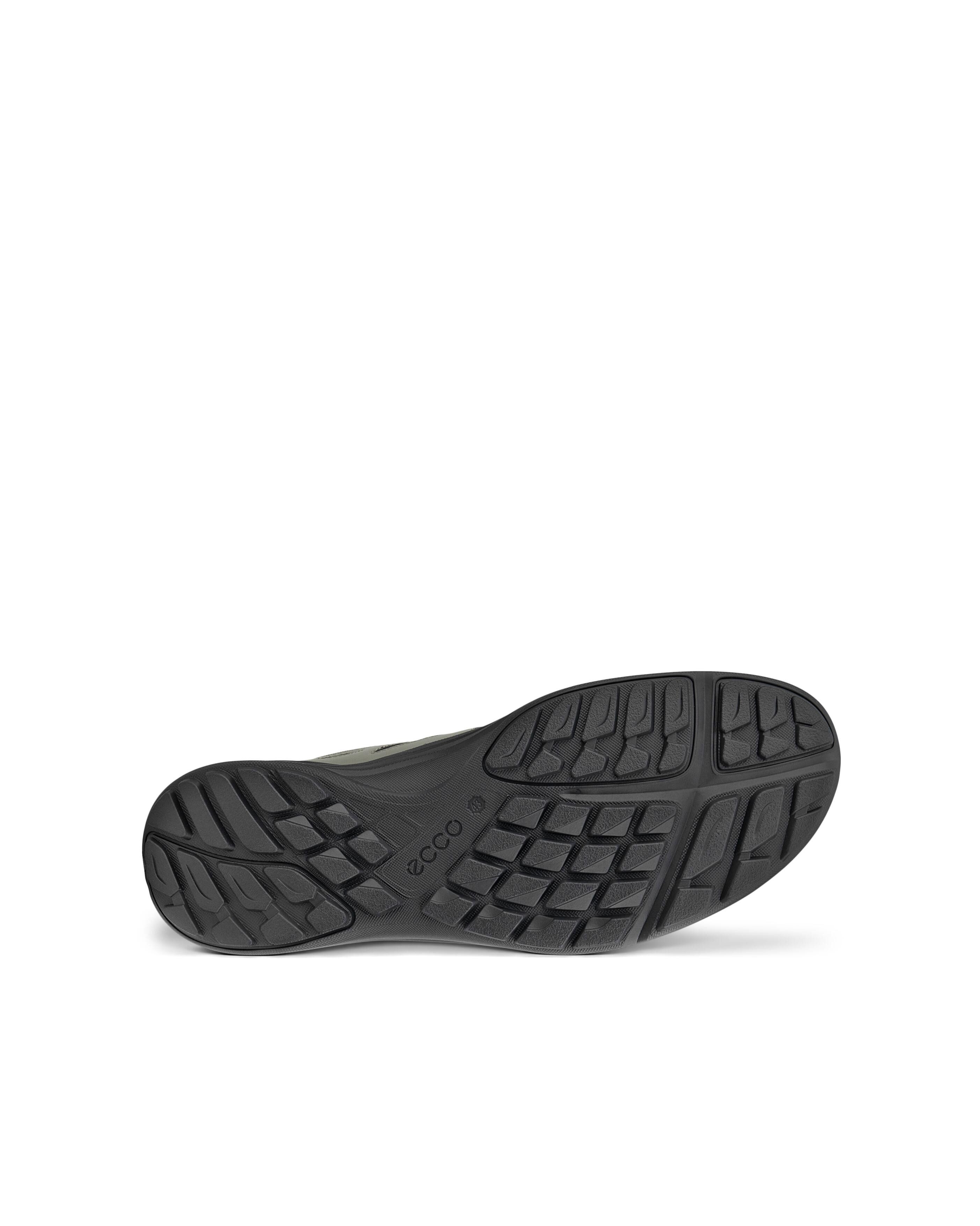 Ecco TERRACRUISE LT M TEX Trekkingschuh Freizeitsneaker, Halbschuh, Outdoorschuh mit Profilsohle