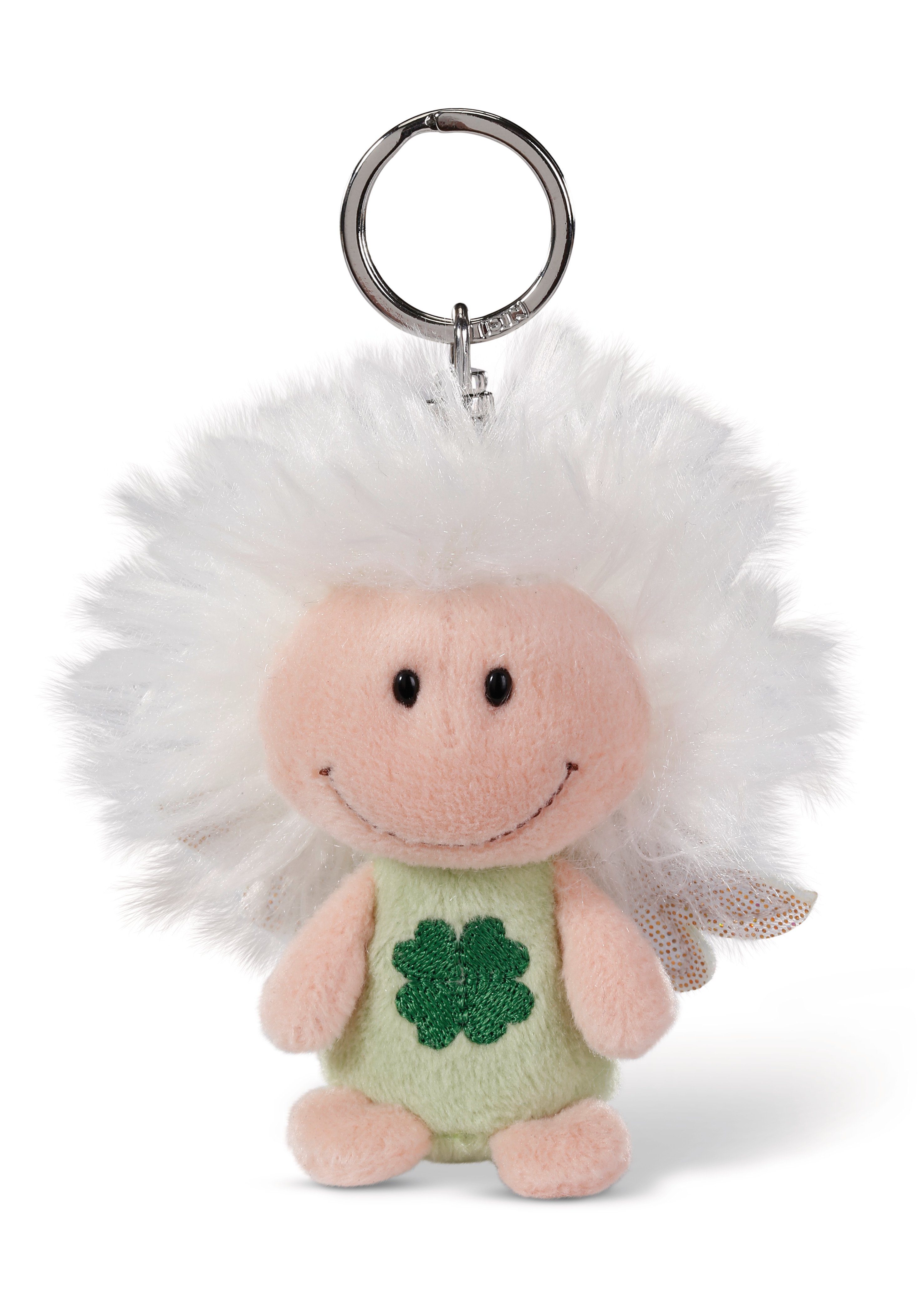Nici Plüschfigur Nici 46123 Schutzengel grün günstig online kaufen