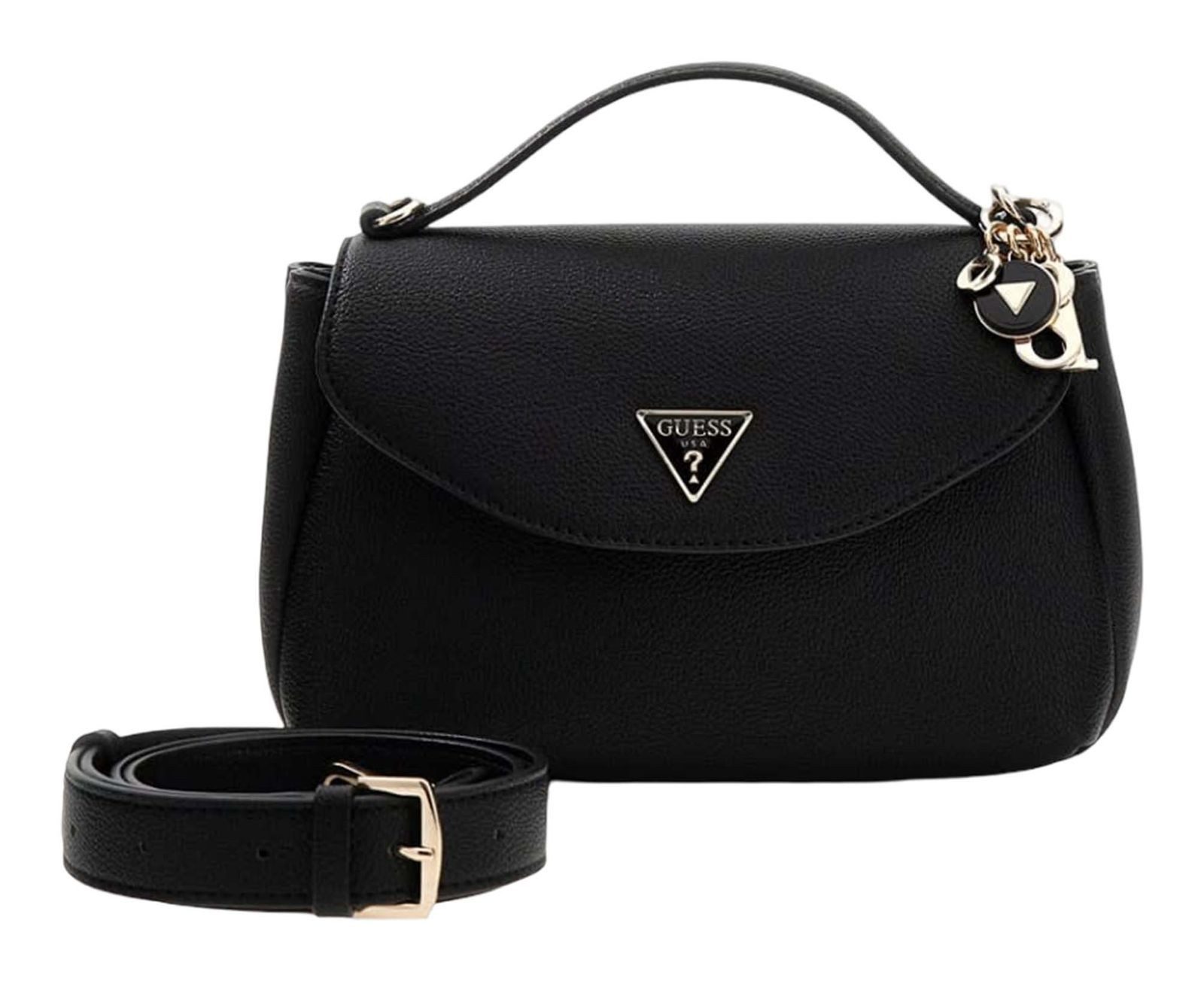 Guess Umhängetasche Top Handle Flap Bag