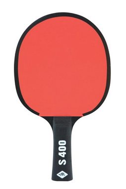 Donic-Schildkröt Tischtennisschläger Protection Line S400, Tischtennis Schläger Racket Table Tennis Bat