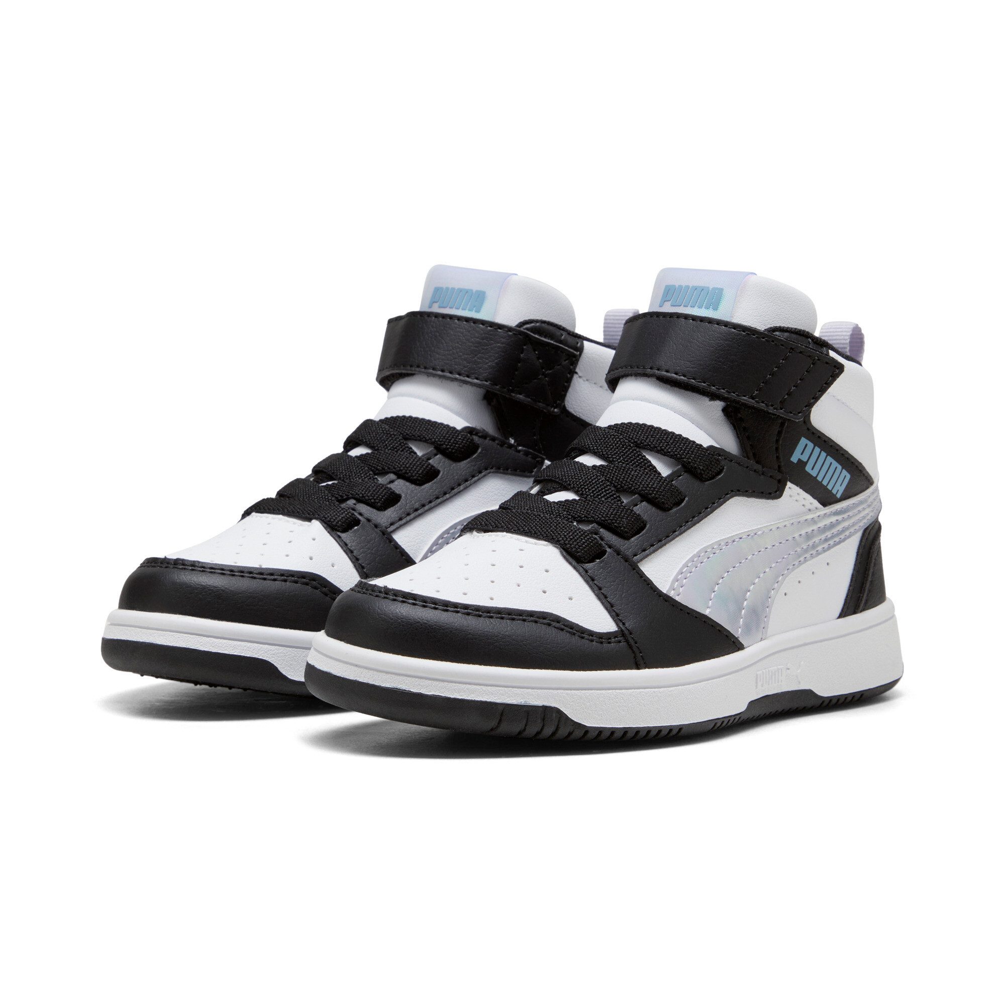 REBOUND V6 MID SPACE BELLE AC+ PS Sneaker