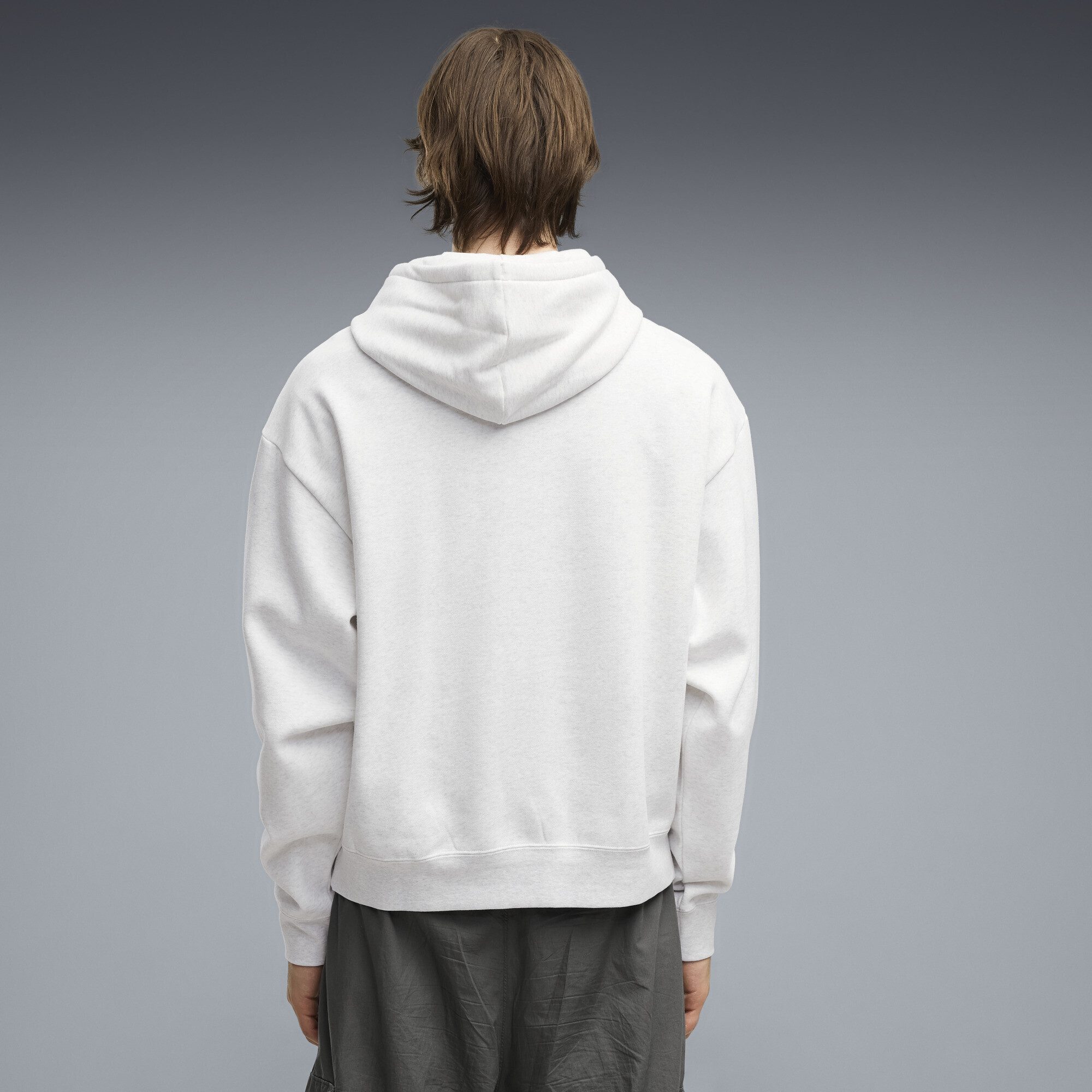 PUMA Hoodie Essentials Oversized Hoodie Herren