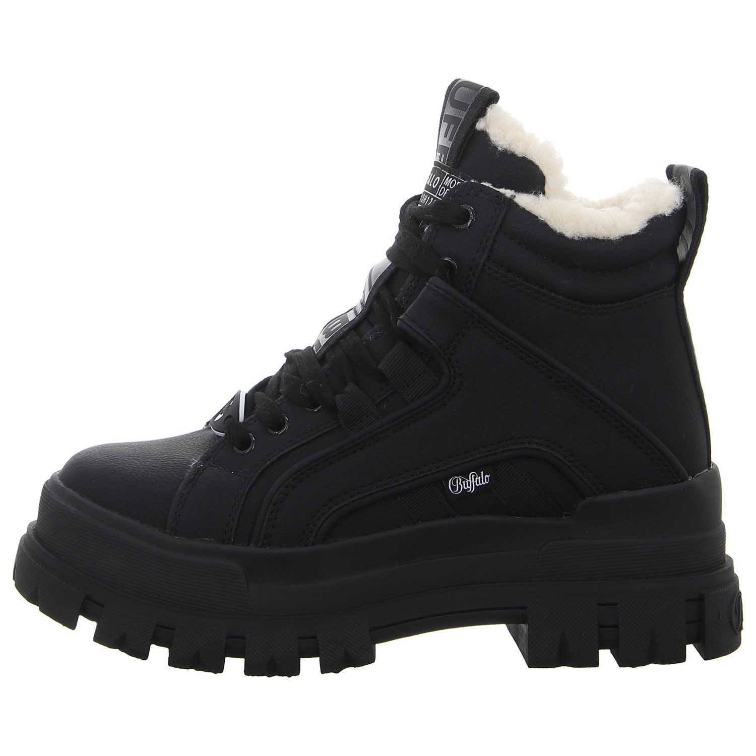 Buffalo Aspha Stiefelette günstig online kaufen