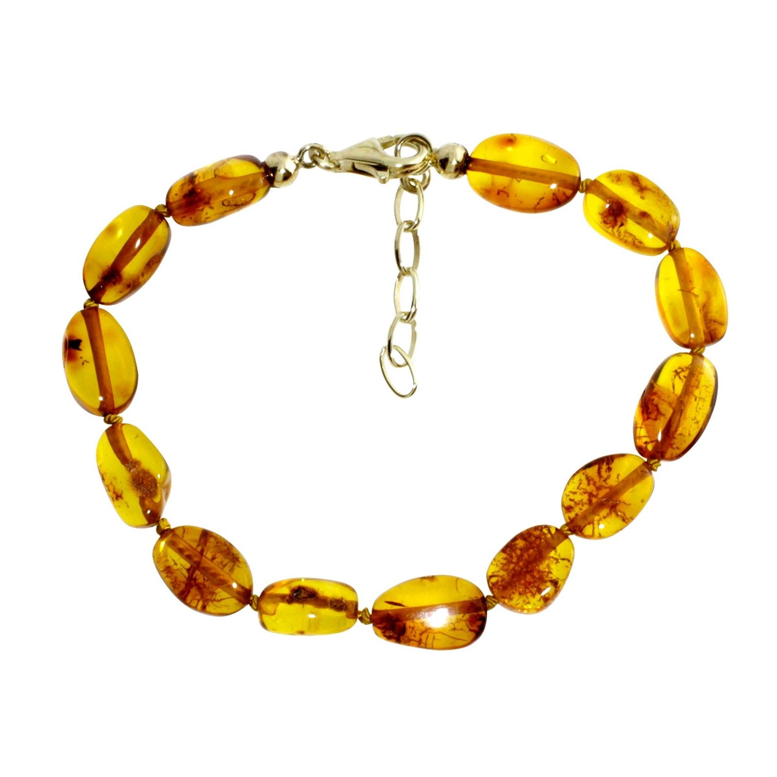 OSTSEE-SCHMUCK Armband Ostsee-Schmuck Armband Serana Armband günstig online kaufen