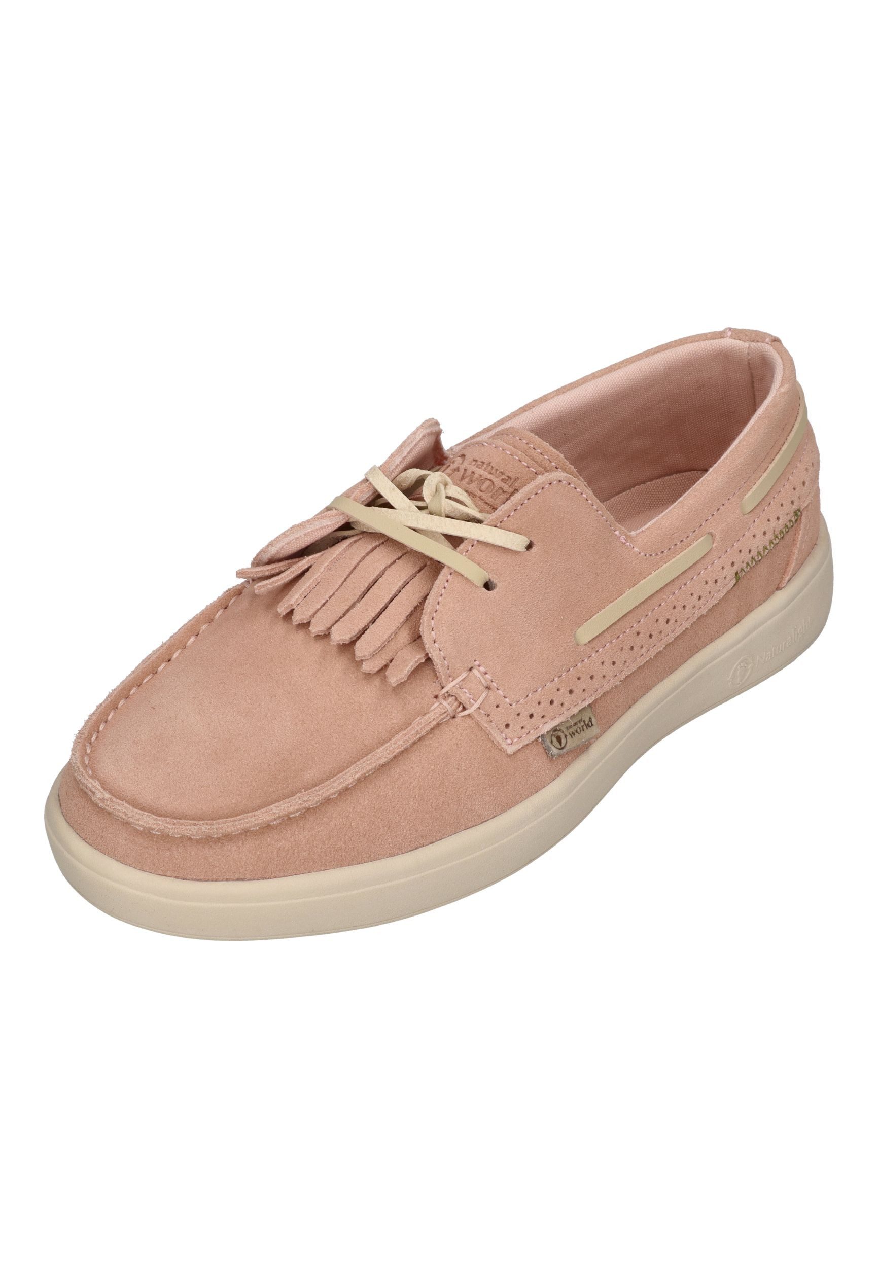 Natural World ZION 8459 Sneaker Melocoton 787