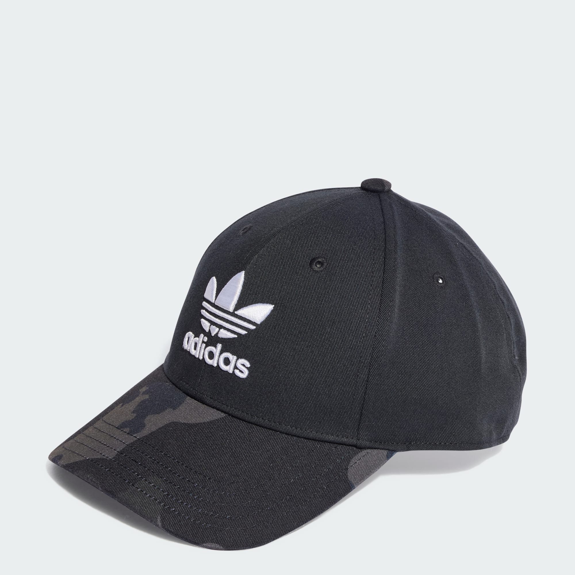 adidas Originals Baseball Cap CAMO BASEBALL KAPPE