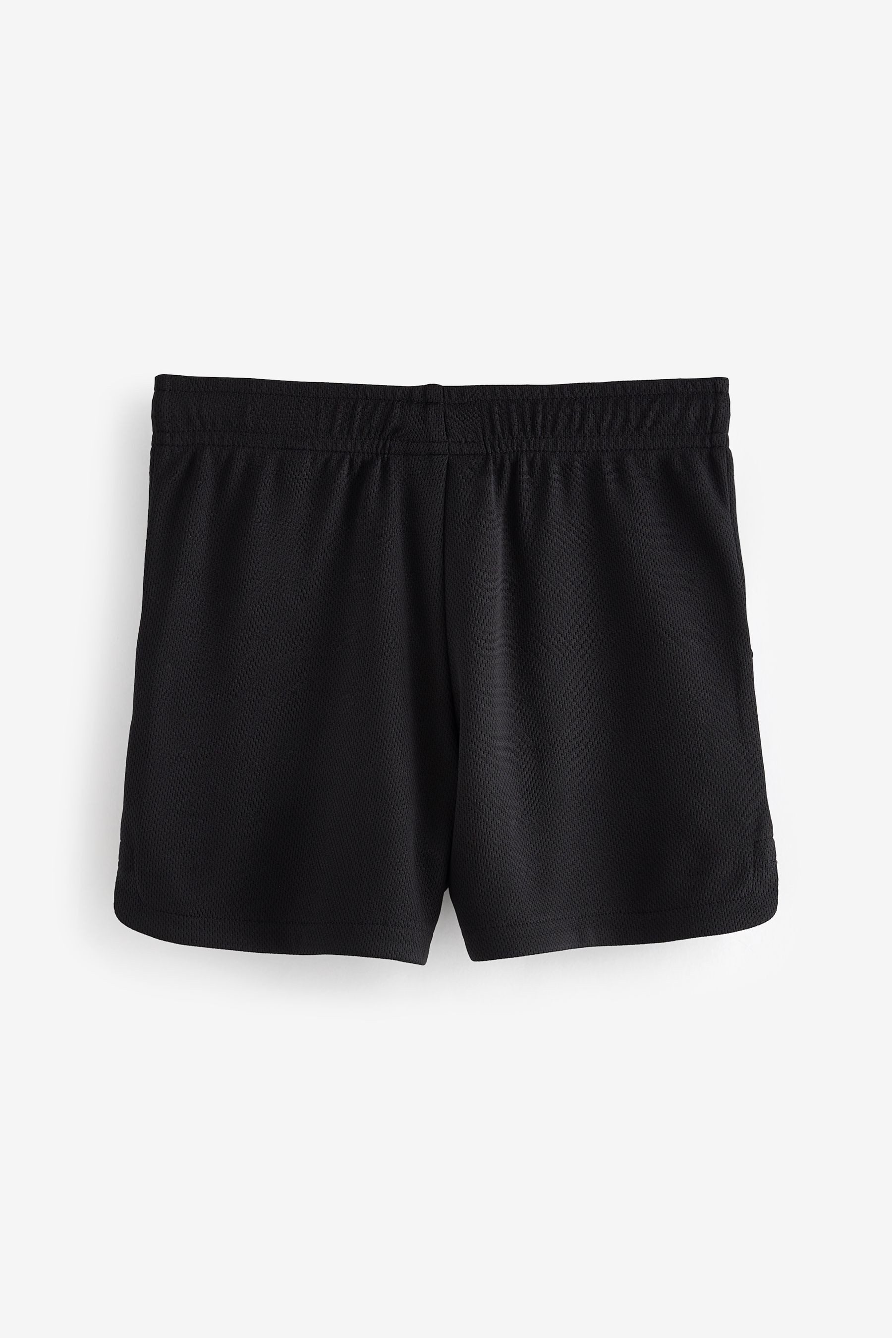 Next Trainingsshorts Fußball-Shorts (1-tlg) – Bild 2 von 3