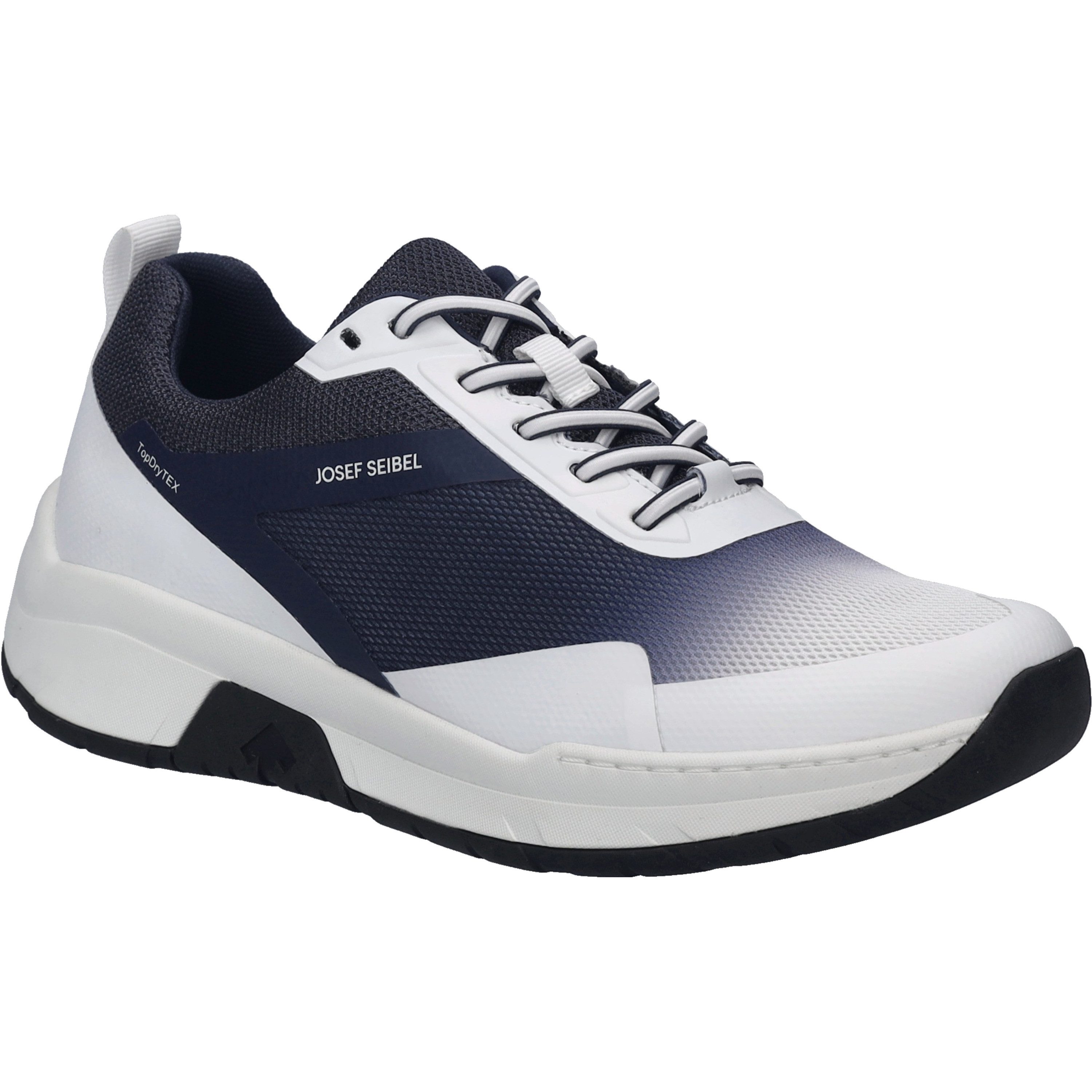 Josef Seibel Mitchell 51, blau Sneaker günstig online kaufen