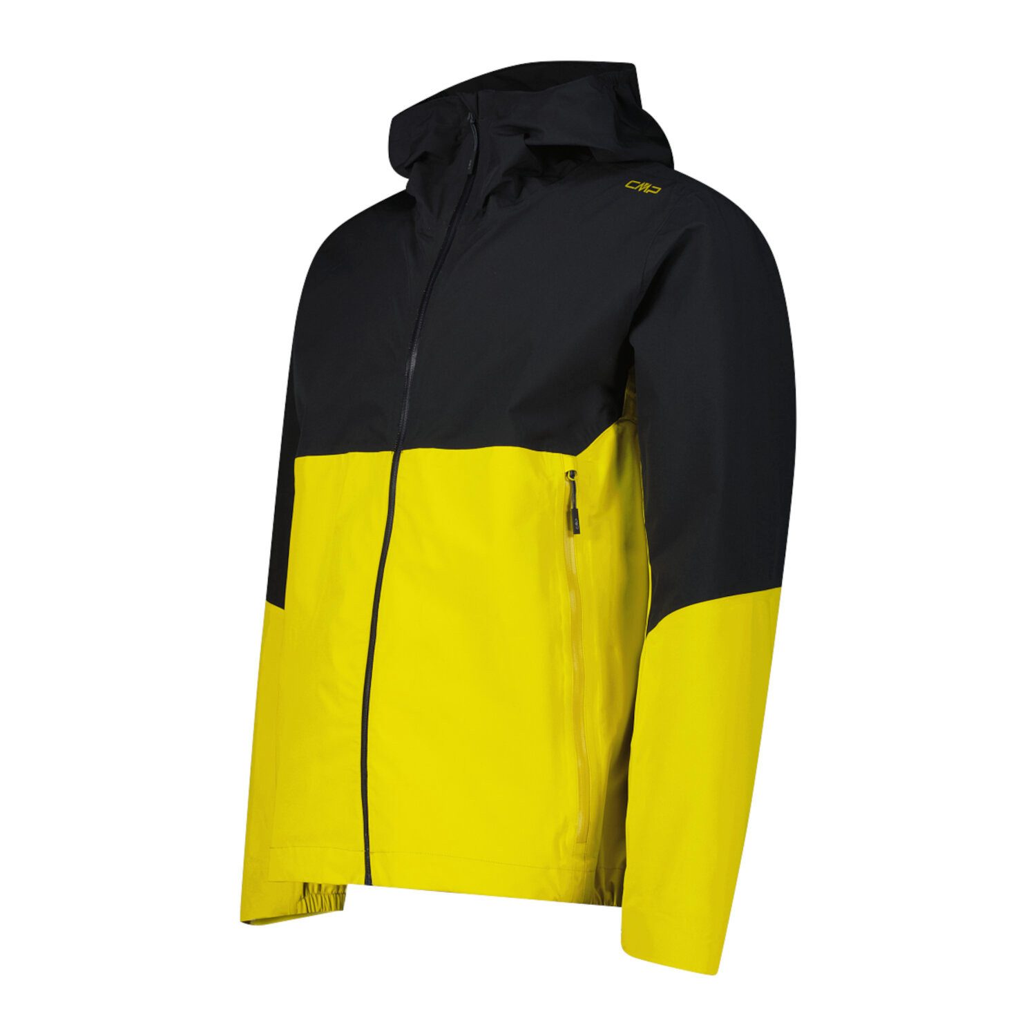 CMP Outdoorjacke CMP Herren Jacke Man Jacket Fix Hood 35Z6187