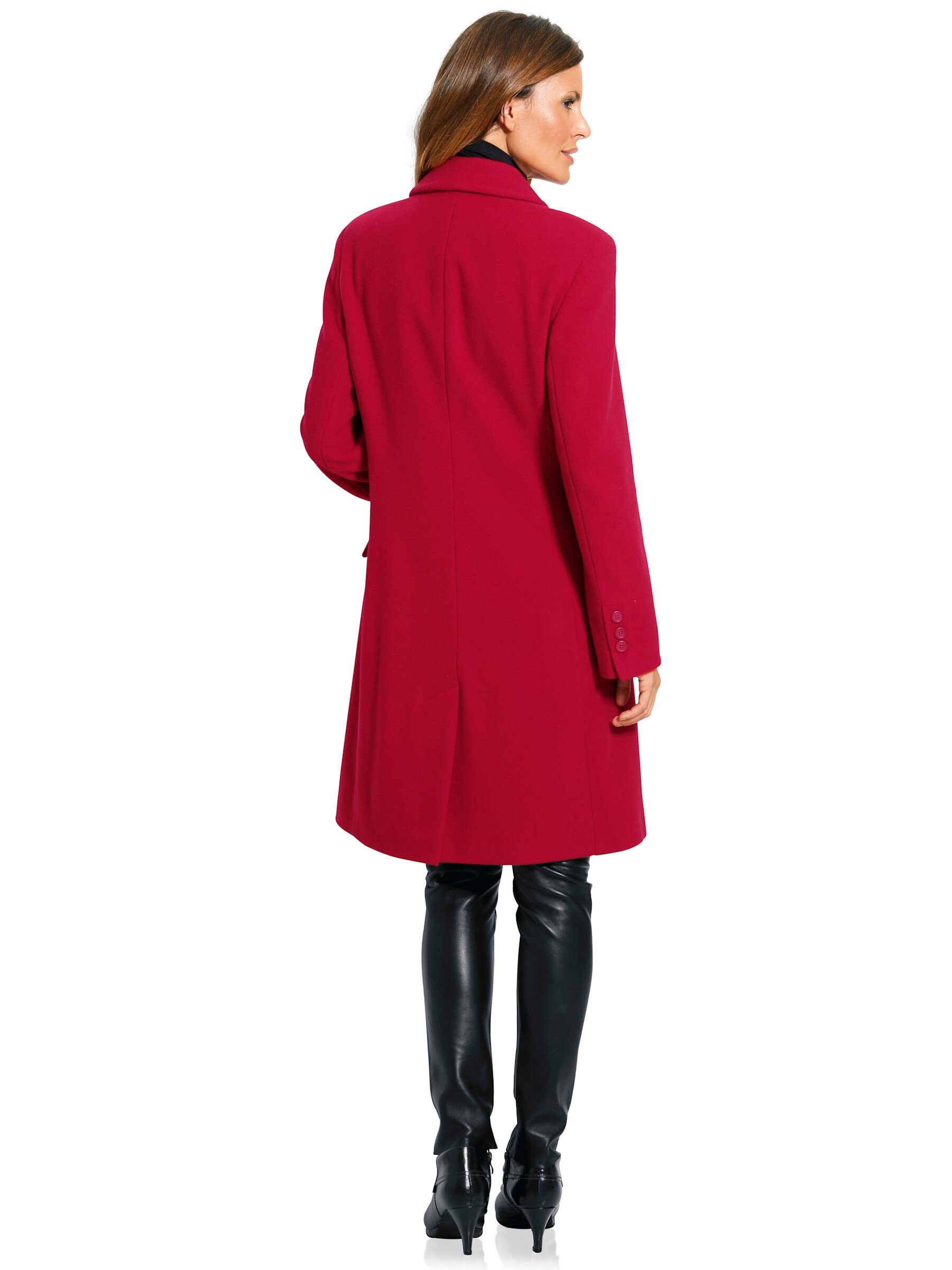 heine Langmantel Kurzmantel . günstig online kaufen