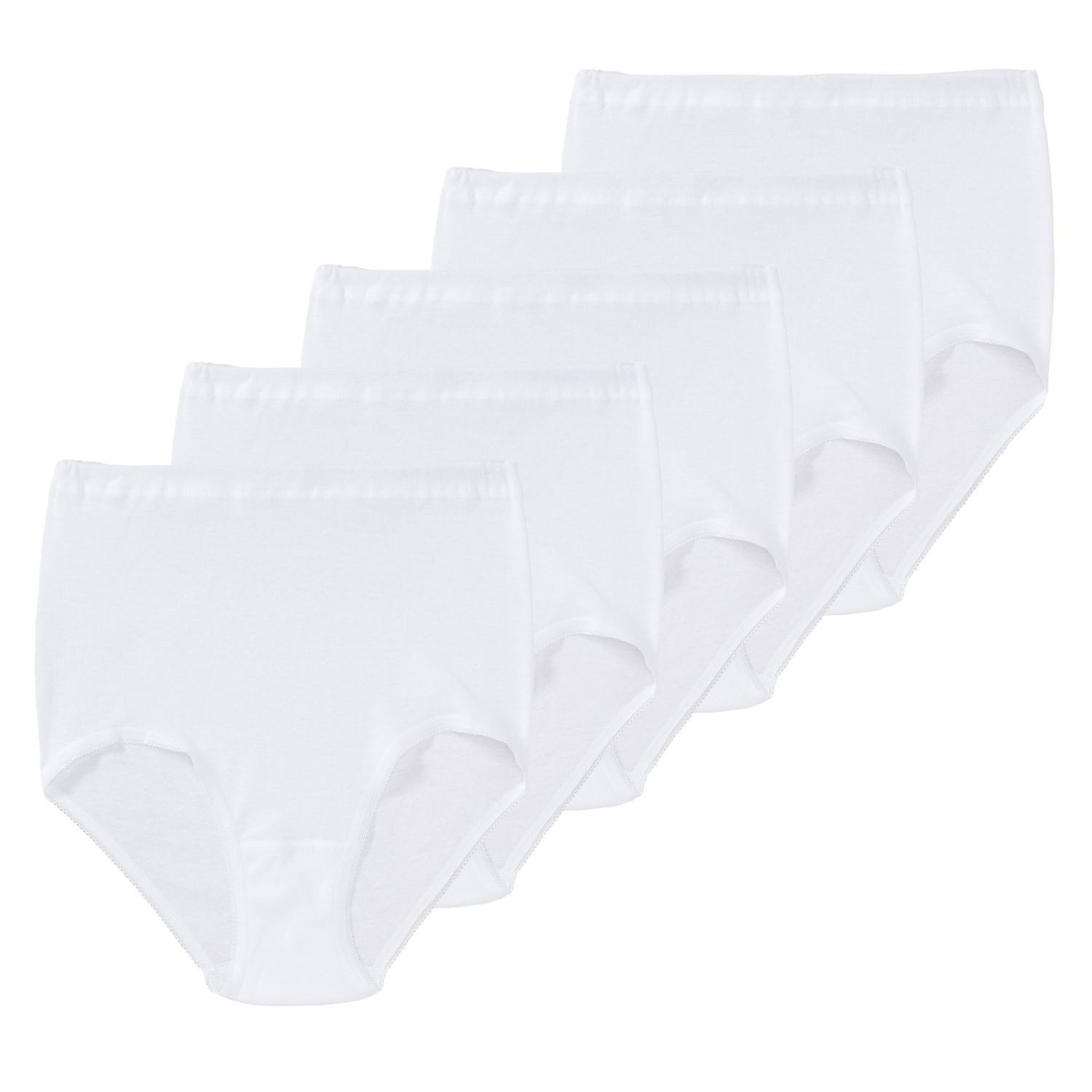 Speidel Slip (5-St) ohne störende Seitennähte günstig online kaufen