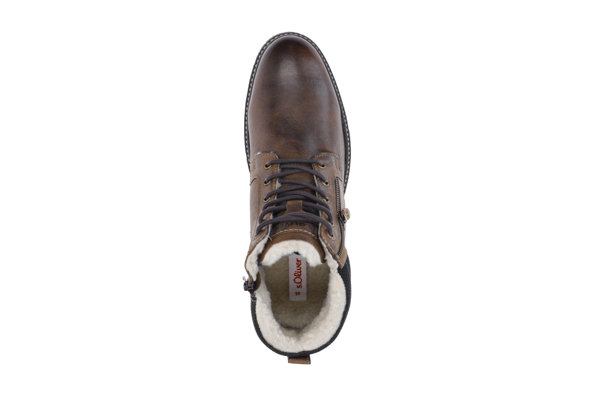 s.Oliver 5-16248-43 305 Stiefel