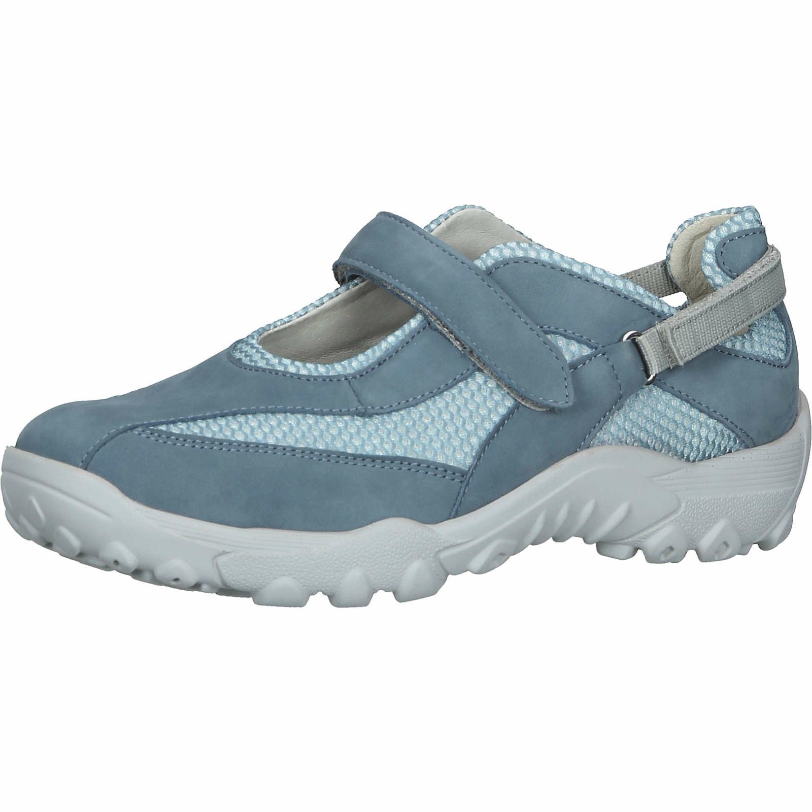 Waldläufer Sneaker für Mädchen Sneaker (keine Angabe, 1-tlg., keine Angabe)