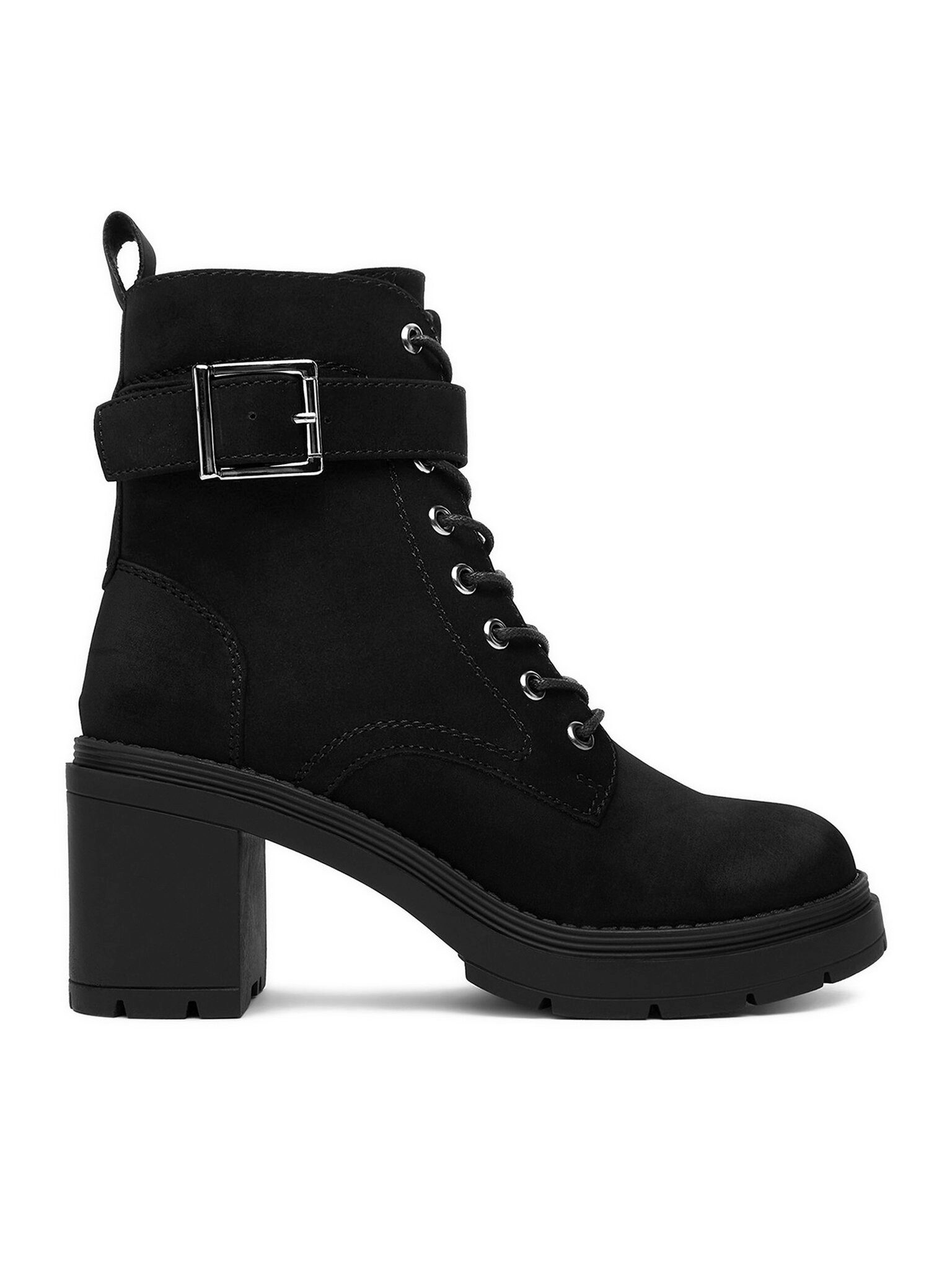 Jenny Jenny Damenstiefel Schwarz CEO-INES WS6181-03 Stiefel