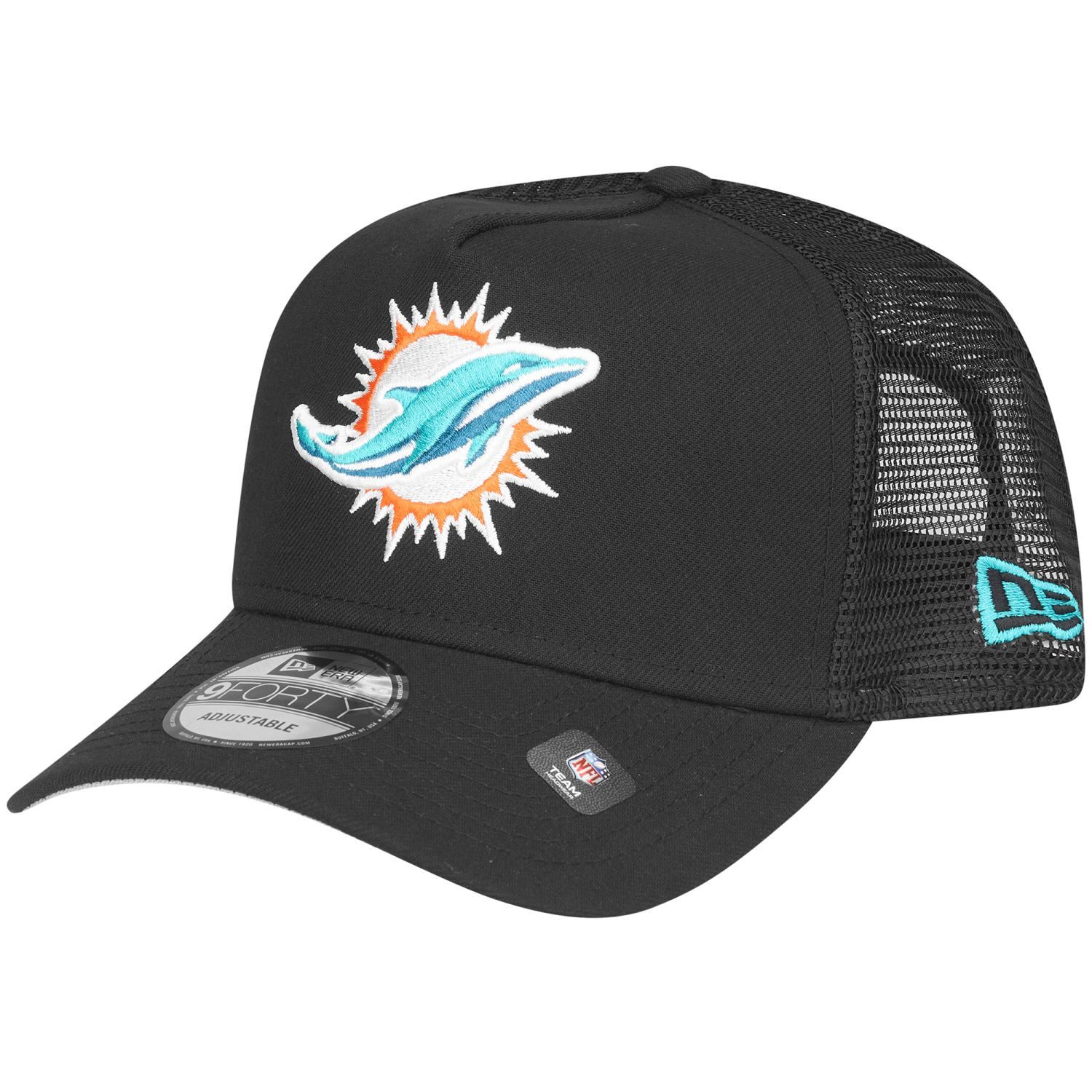 Trucker Cap 9FORTY AFrame Trucker NFL Teams