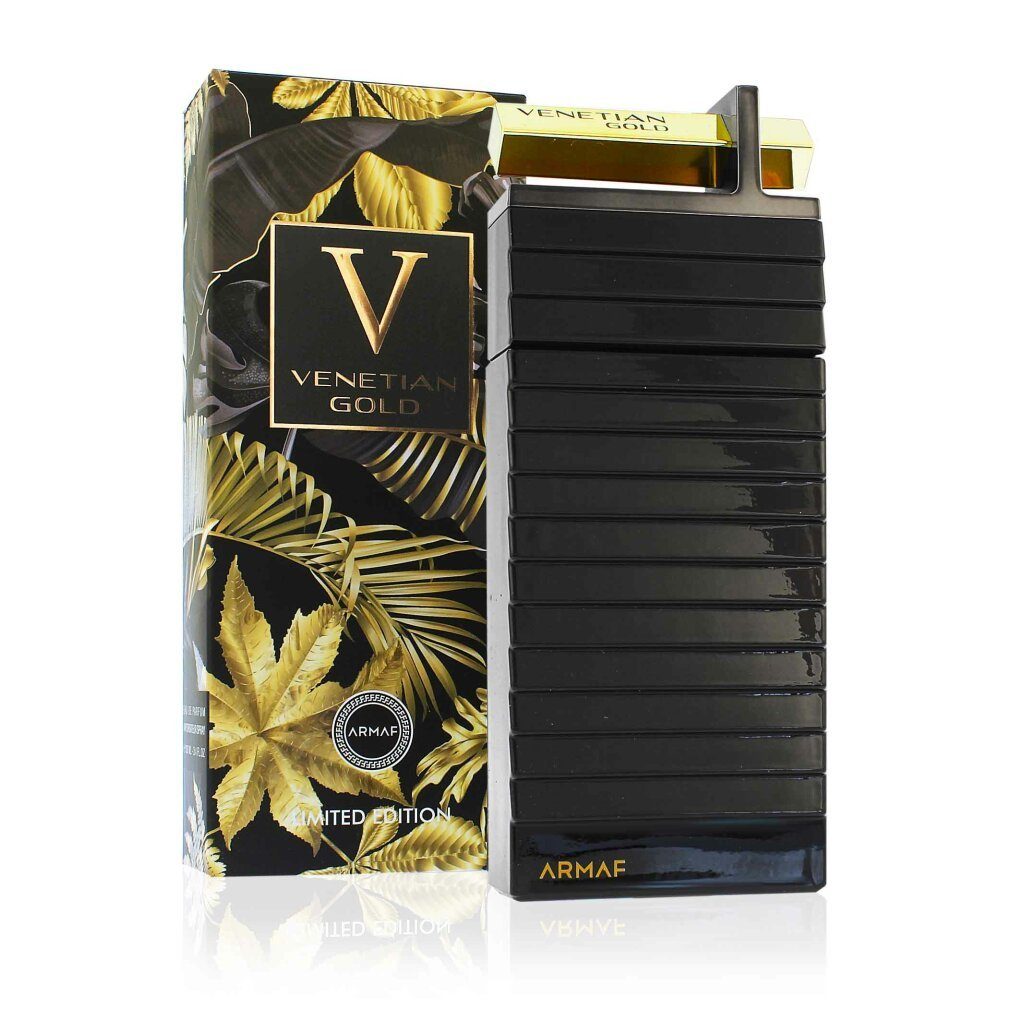 armaf Eau de Parfum Venetian Gold Eau de Parfum für Herren