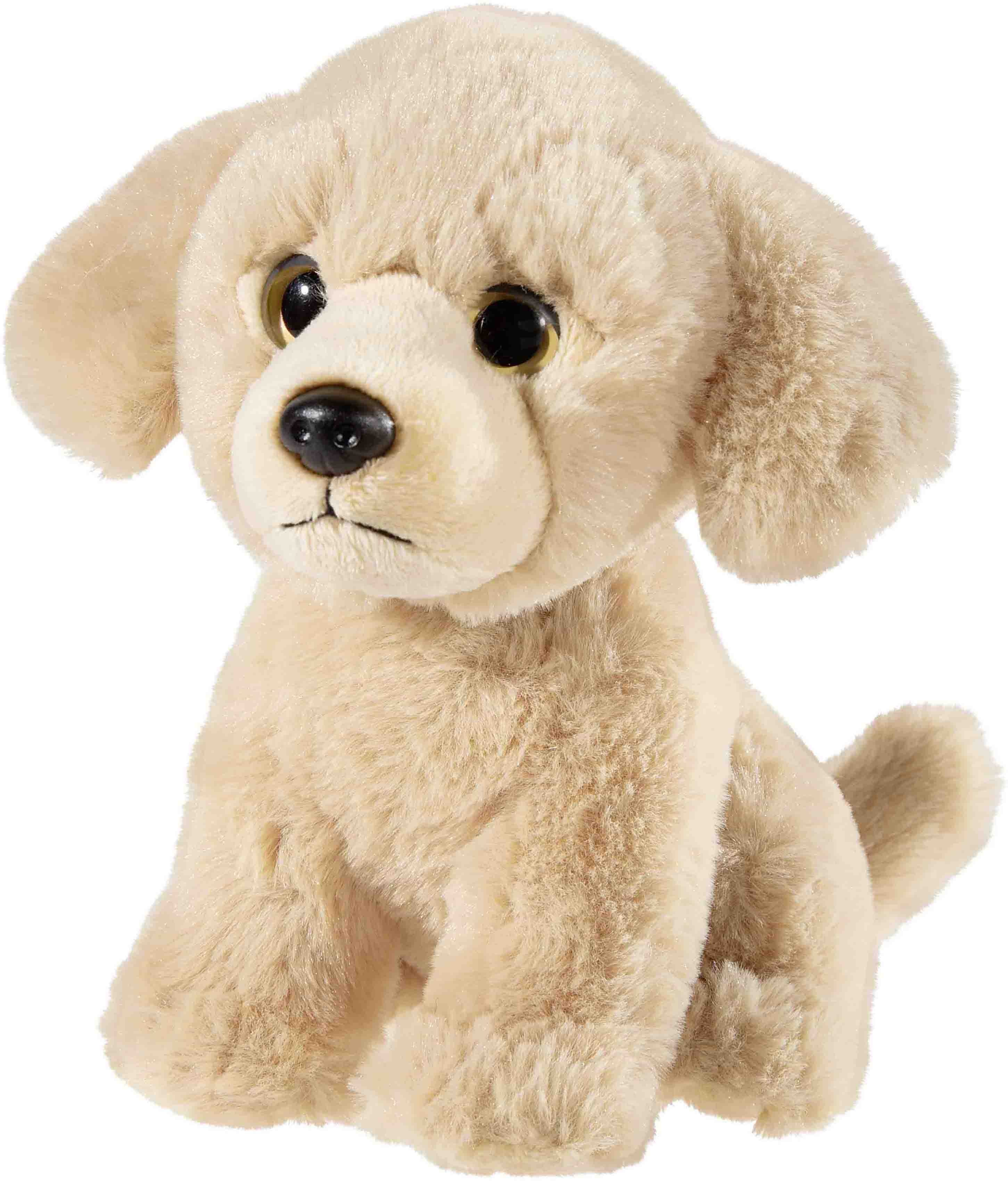 Heunec® Kuscheltier Medi-Mi, Golden Retriver