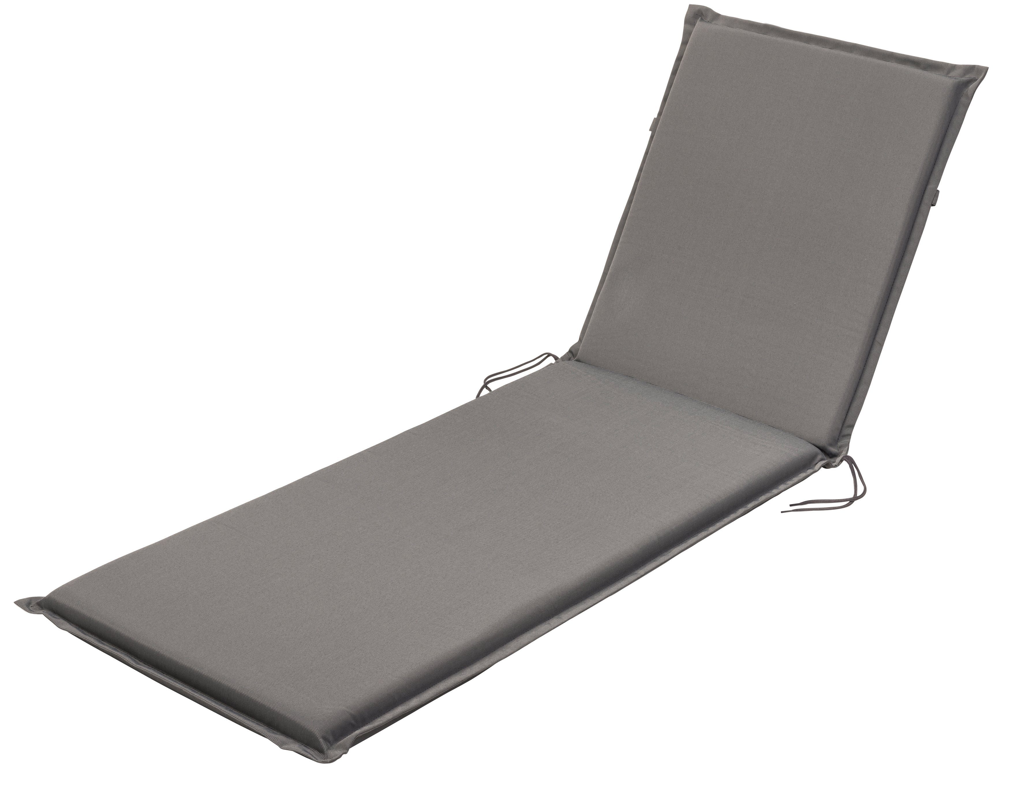 XDREAM Liegenauflage Polsterauflage für Gartenliege und Sonnenliege