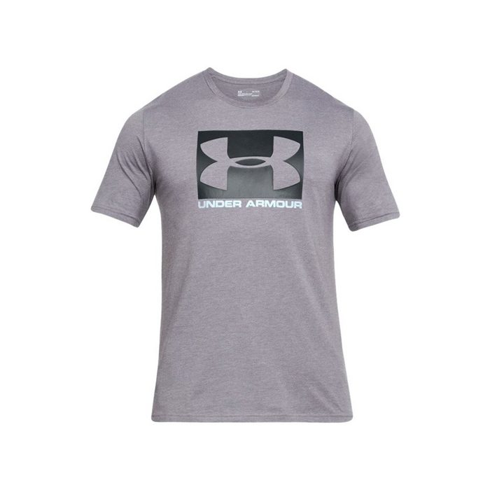 Under Armour® T-Shirt Boxed Sportstyle T-Shirt