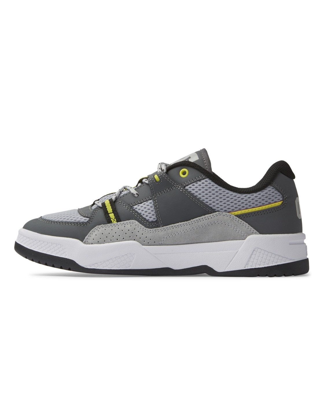 DC Shoes Construct Schnürschuh