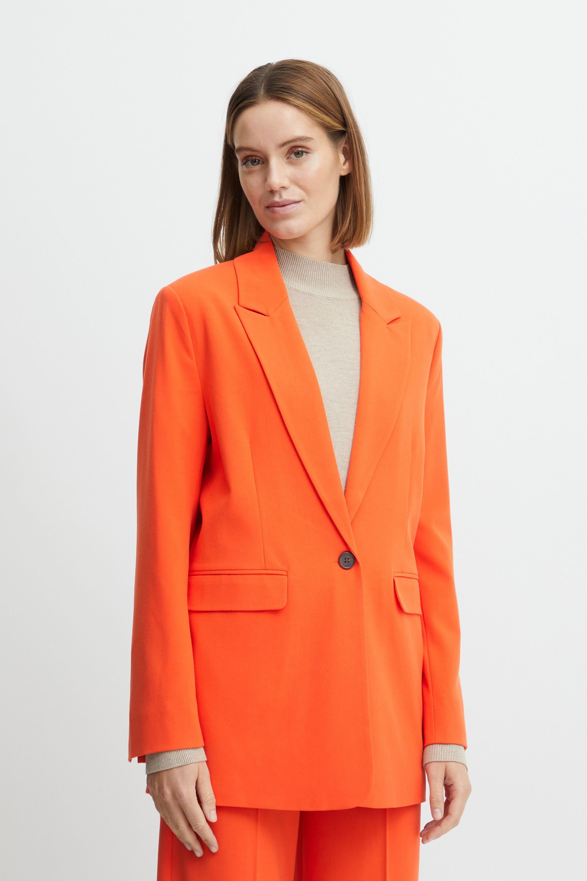 b.young Jackenblazer BYDANTA BLAZER Y - 20813078