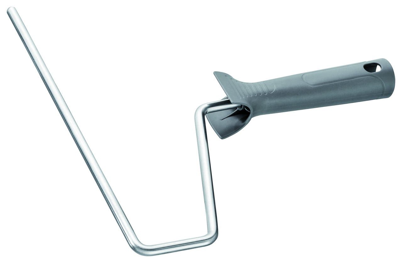 Color Expert Farbroller Color Expert Steckbügel 8 mm für 25 cm Walzen
