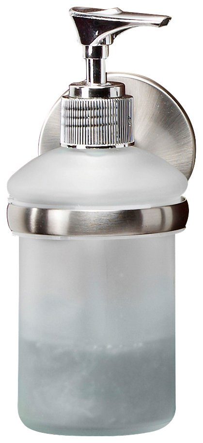 FACKELMANN Seifenspender Fusion