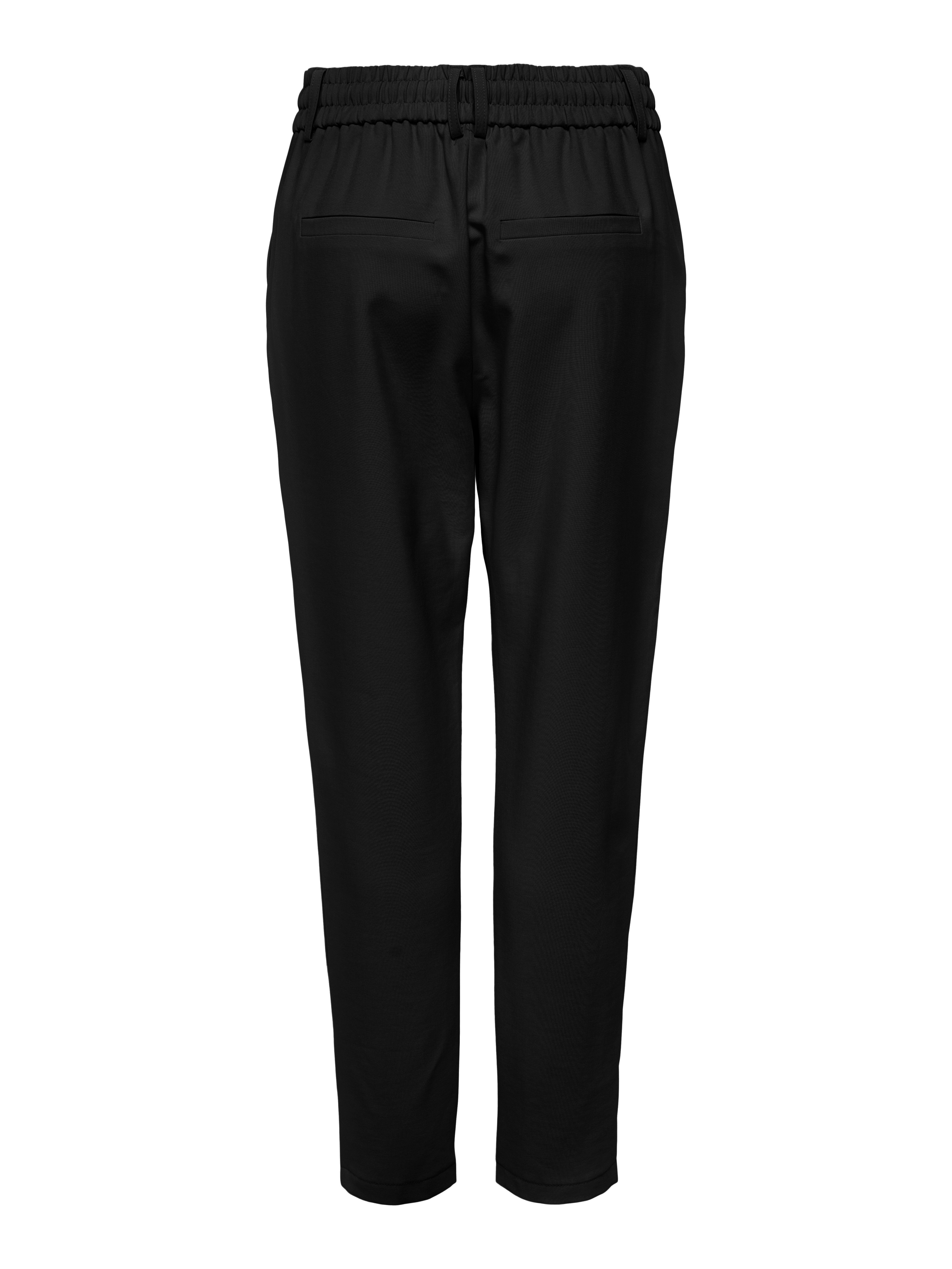 ONLY Jogger Pants ONLJAZ PULL-UP PANT TLR ZLO mit Kordelzug günstig online kaufen