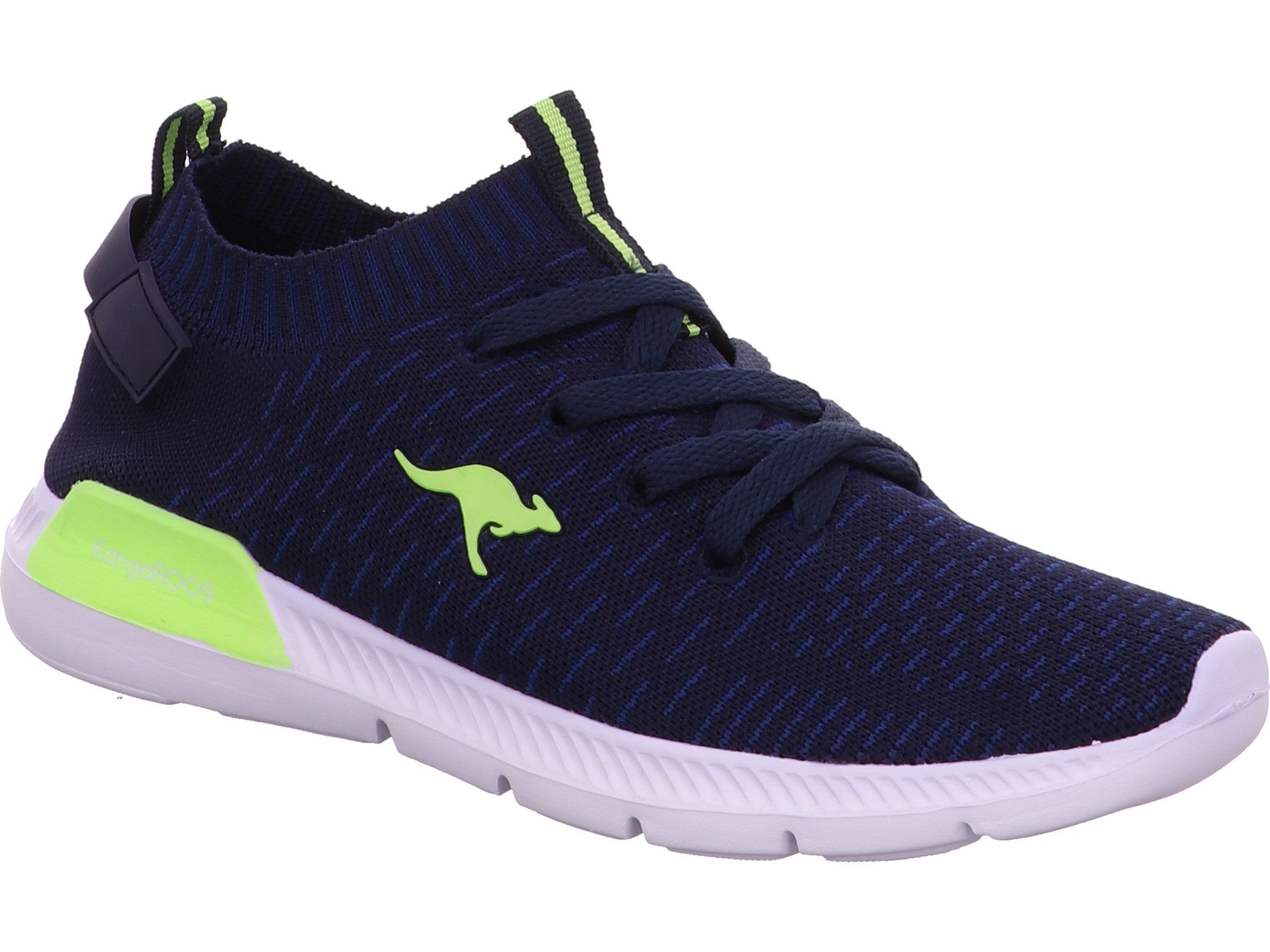 KangaROOS K-SOCK II Schnürschuh