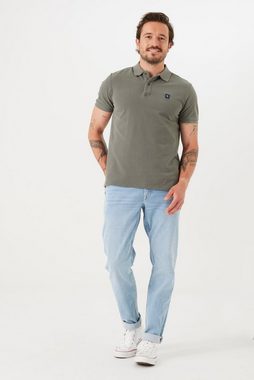 Garcia Poloshirt men`s polo ss