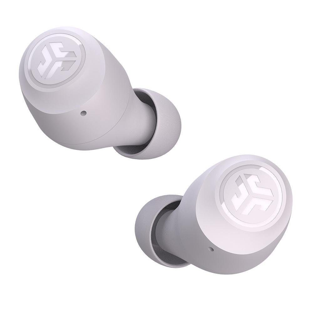 (Bluetooth, Wireless Wireless Kopfhörer True POP GO (TWS) Stereo flieder wireless True Jlab Lila In-Ear-Kopfhörer Air