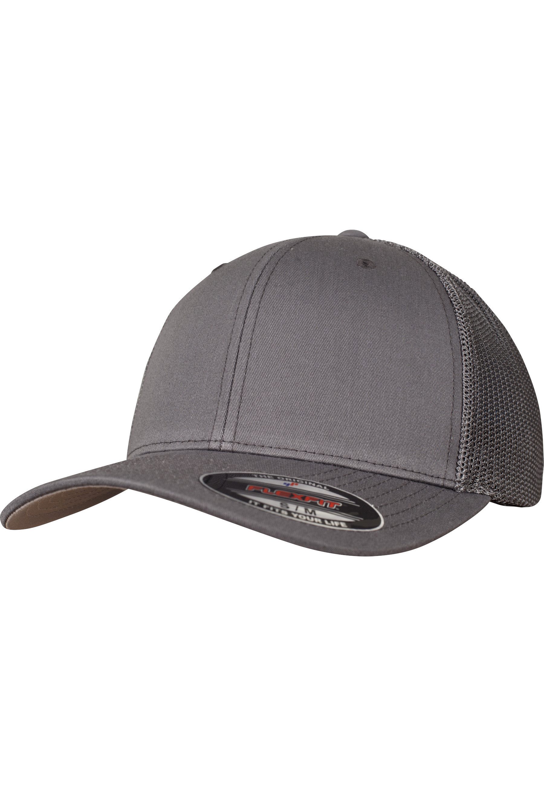 Flexfit Flex Cap Flexfit Unisex Flexfit Mesh Trucker