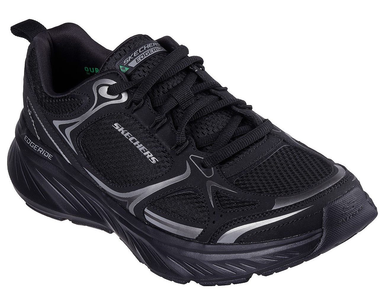 Skechers EDGERIDE-EXODIS Sneaker Trainingsschuh, Trekkingschuh mit günstig online kaufen