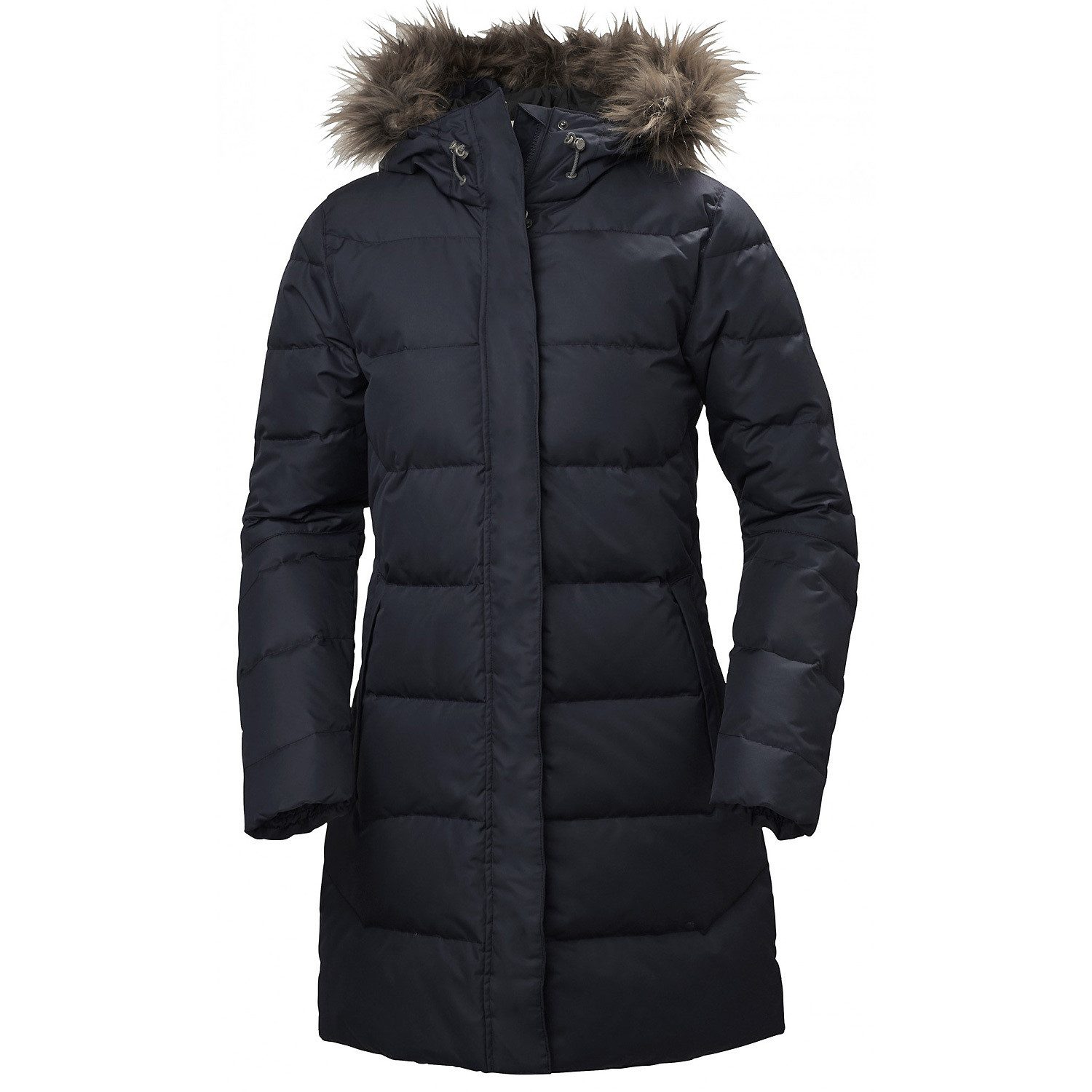Helly Hansen Funktionsjacke Jacke W ADEN DOWN PARKA günstig online kaufen